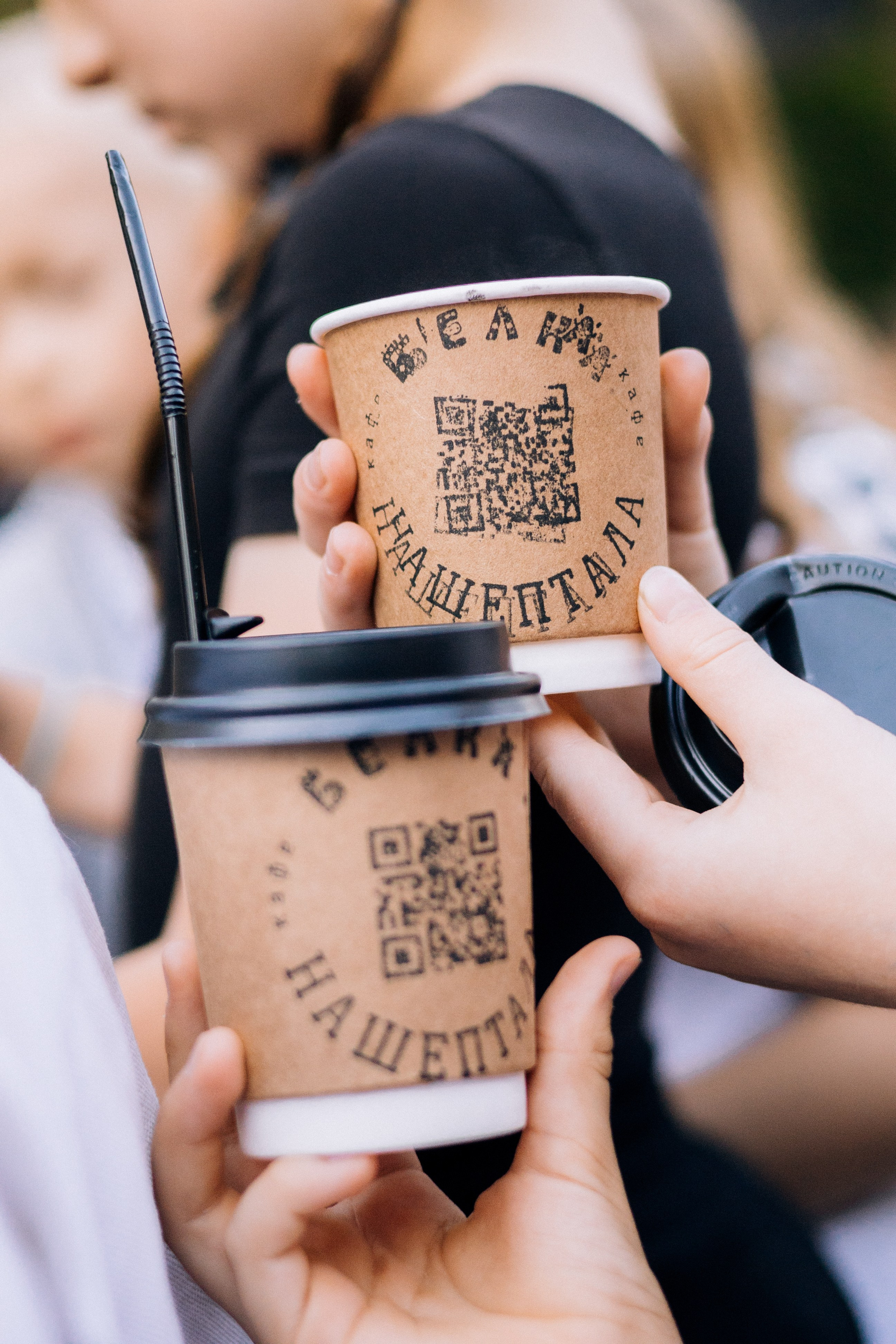 Детский день рождения. Кафе «БЕЛКА НАШЕПТАЛА». Ну оооочень концептуальное кафе