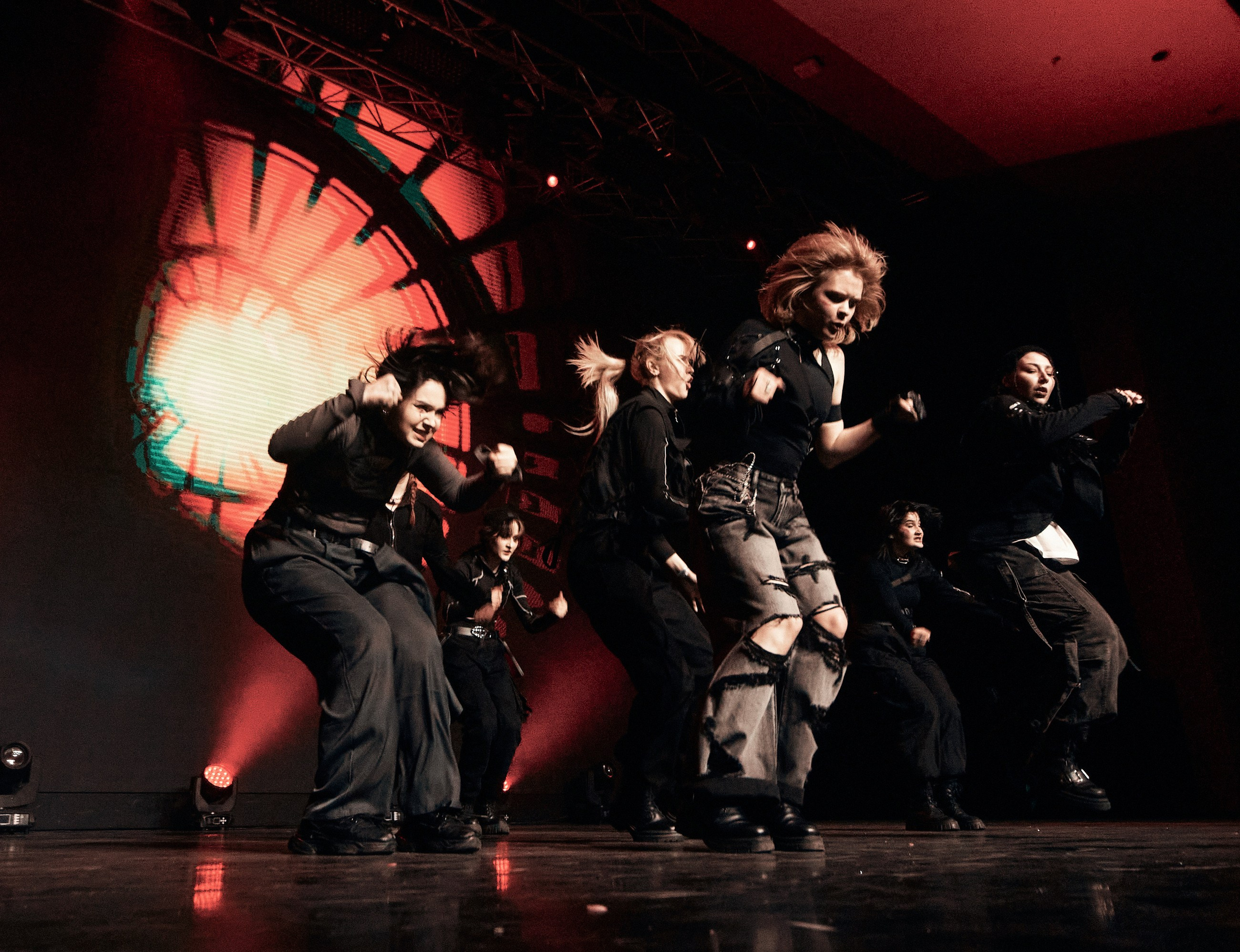 SuperCon 2024. Семейный и репортажной фотограф в Красноярске и Москве Виктор Бабинцев