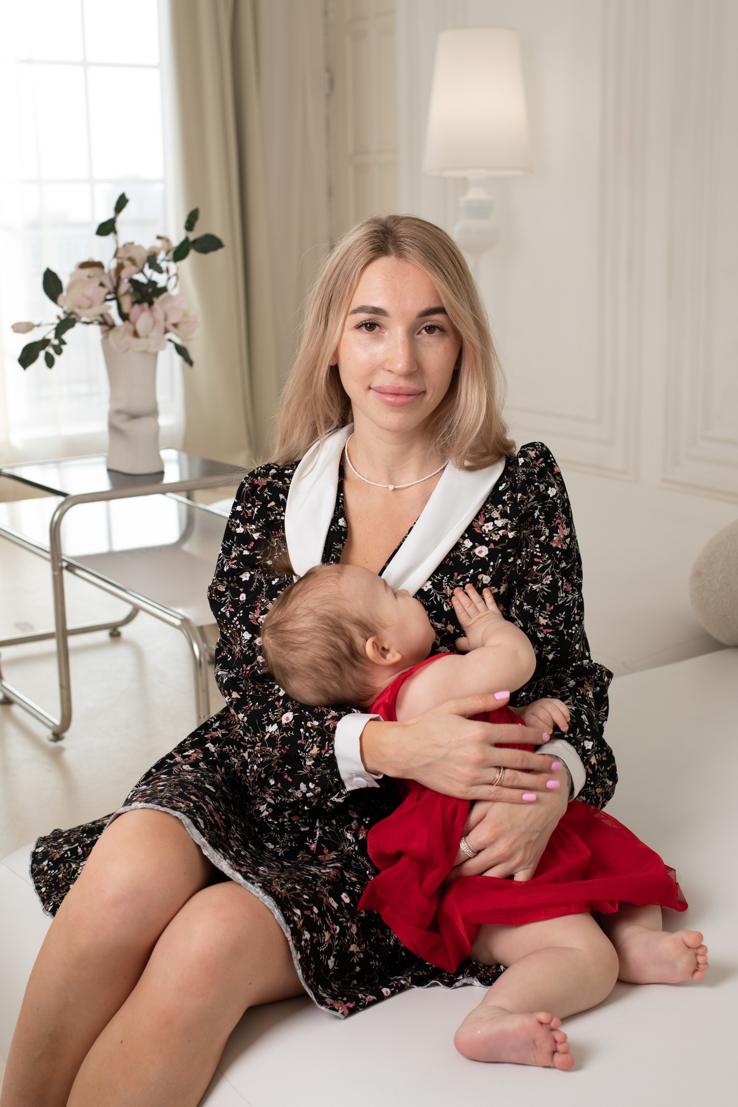 Семейная. Фотограф Санкт-Петербург Всеволожск Мария Наскидашвили