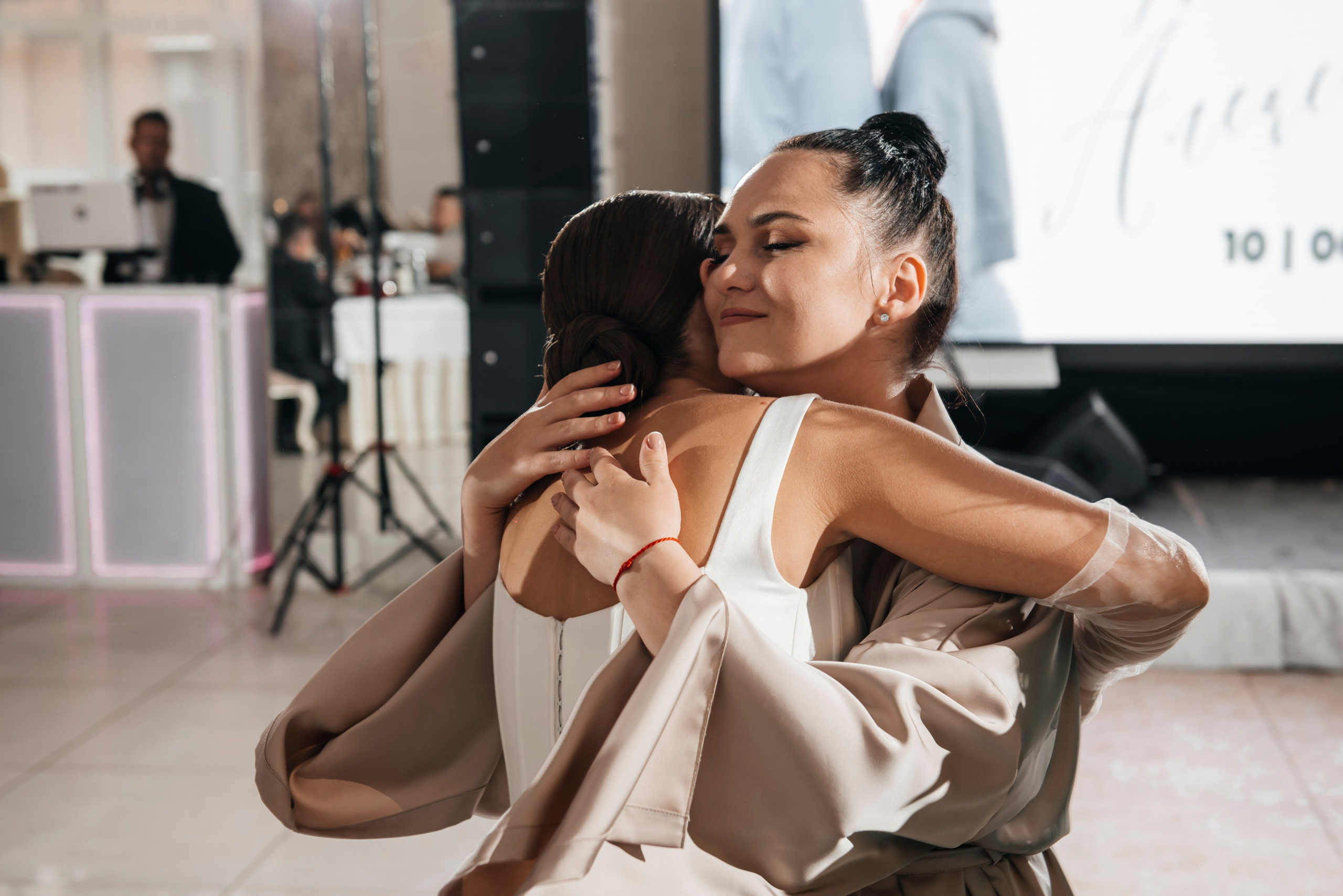 Никита и Александра. Фотограф Москва Артур Горвард