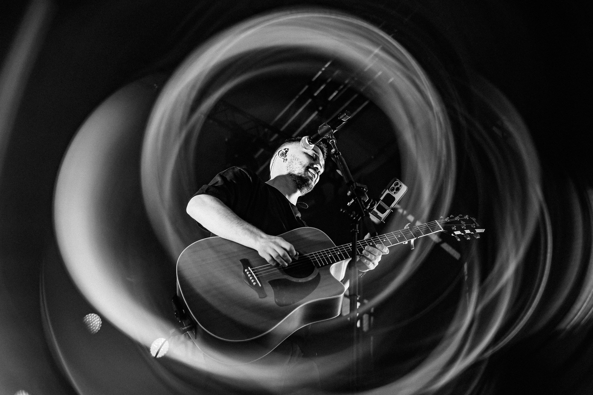 ROCK PRIVET @SUMMER SOUND