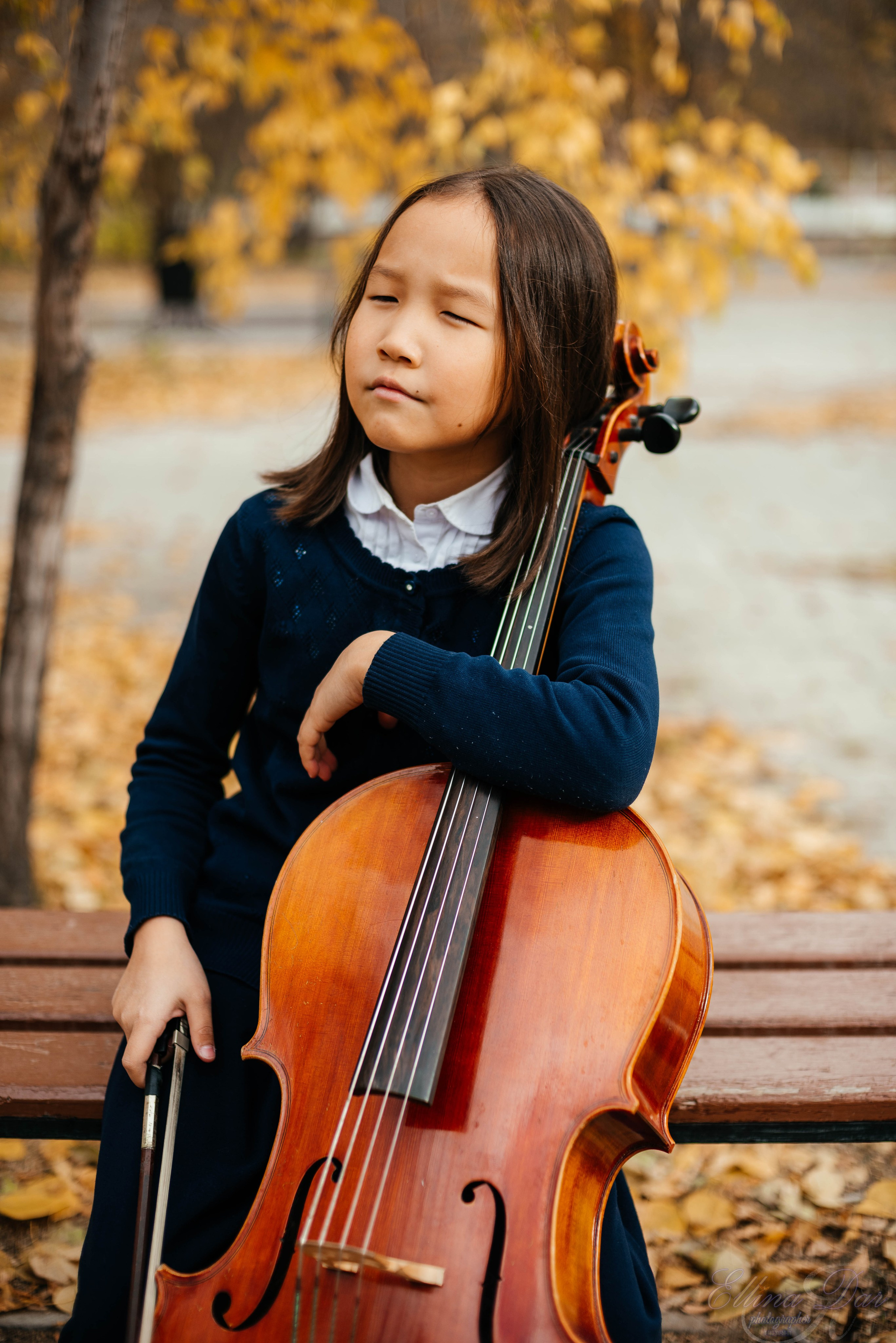 Аюмишка. Фотограф Эллина Дар г. Улан-Удэ