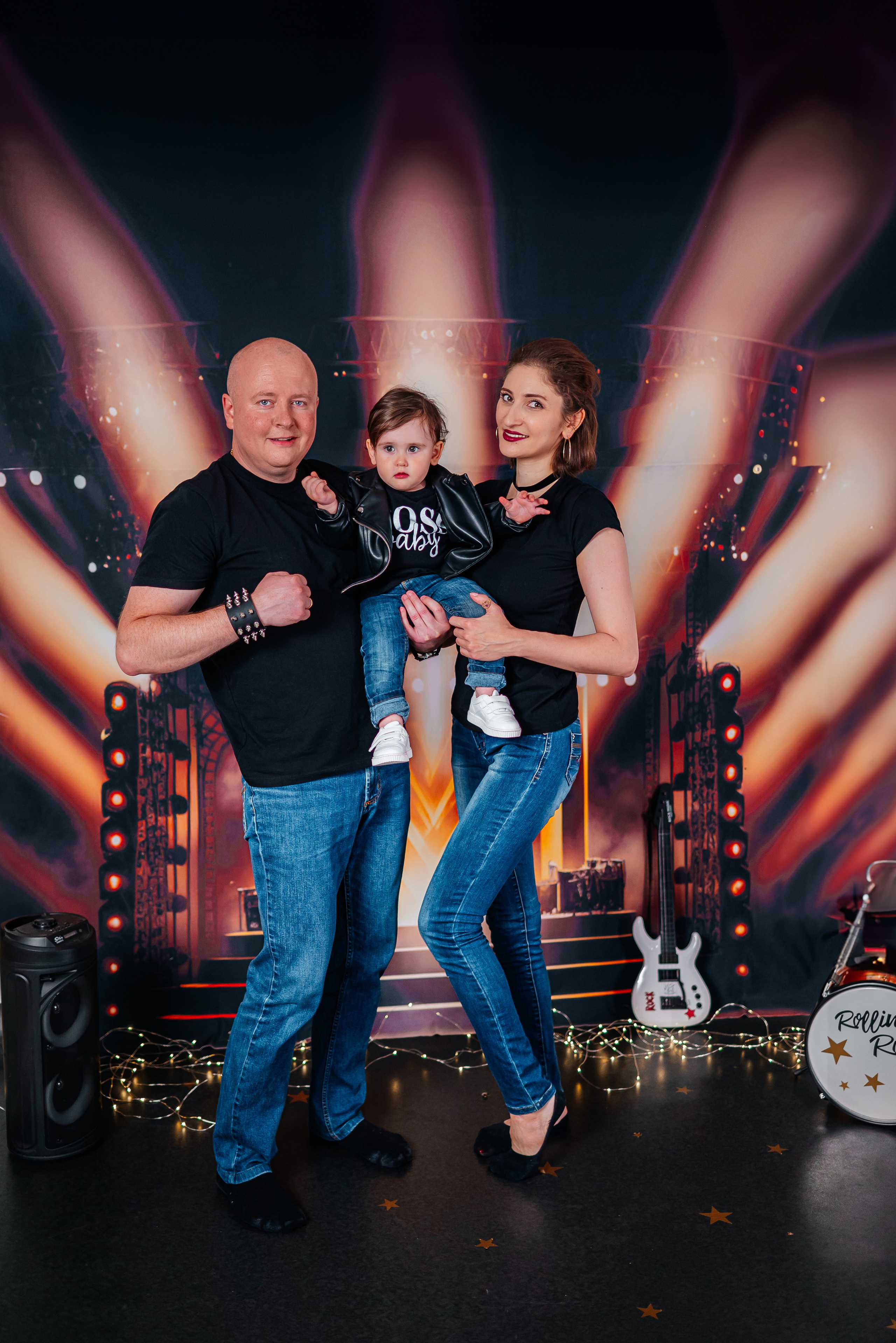 Малышка. Семейный фотограф в Краснодаре