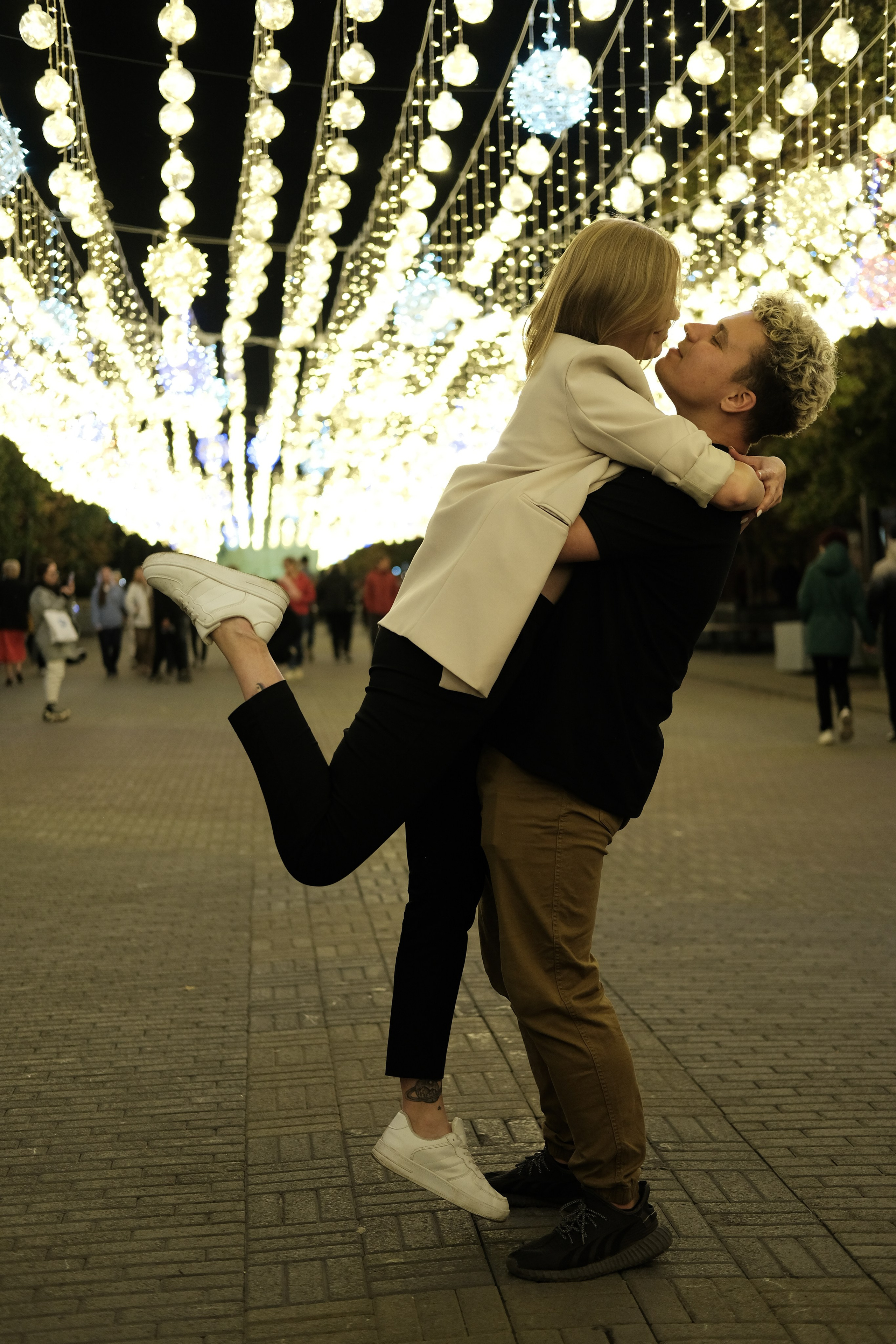 Диана и Николай. Свадебный фотограф Челябинск