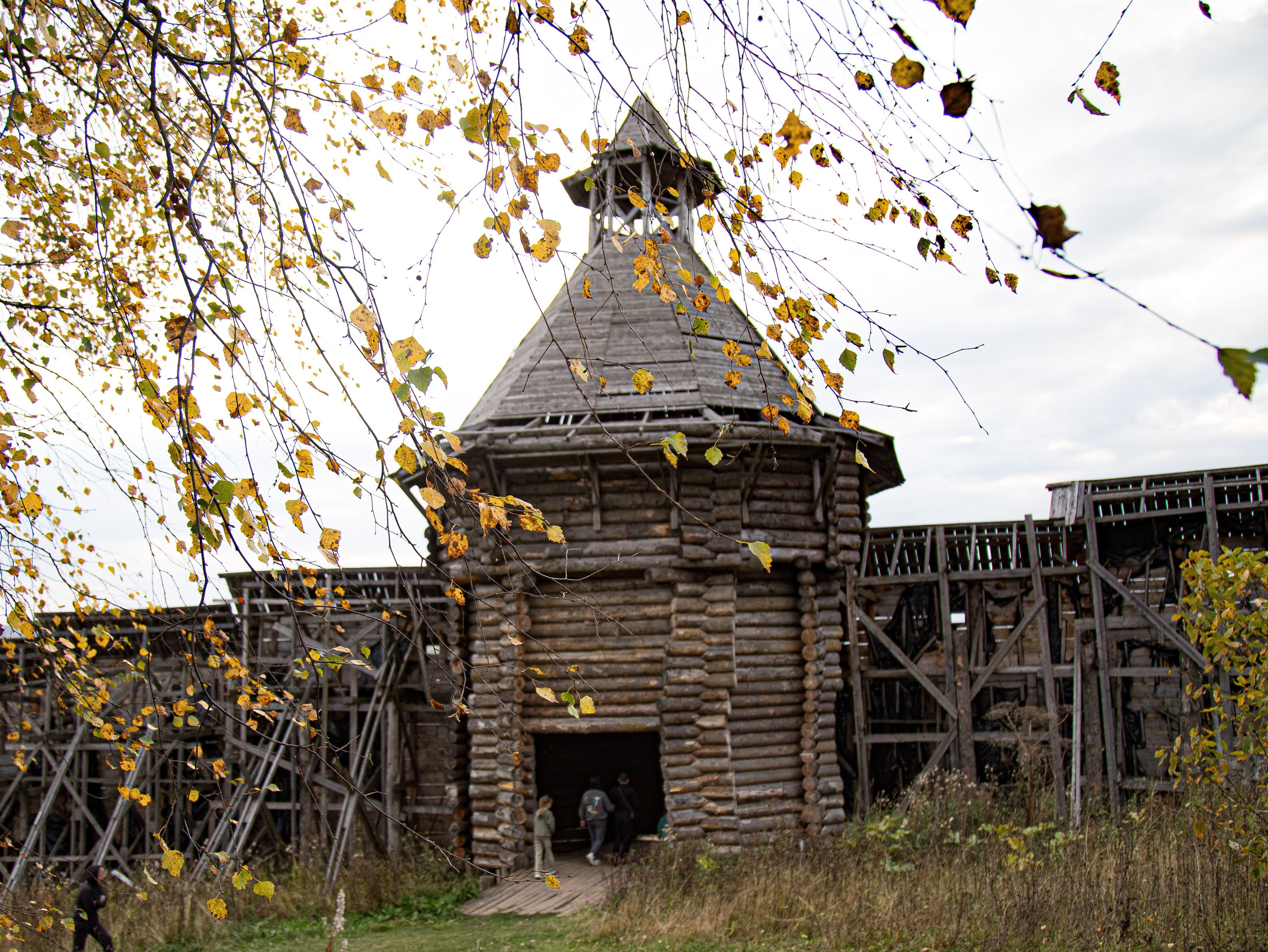 Report: Пейзажи и архитектура Пермского края. Фотограф в Перми Любовь Огородова | Авторские туры