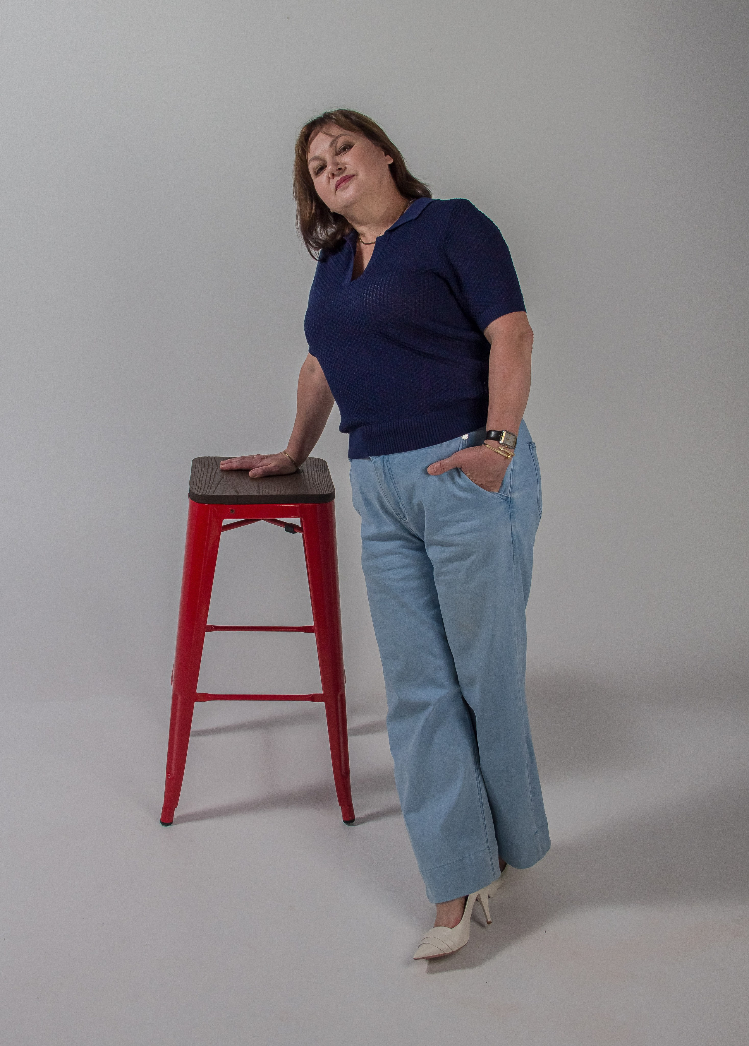 Studio: Ольга. Фотограф в Перми Любовь Огородова | Авторские туры