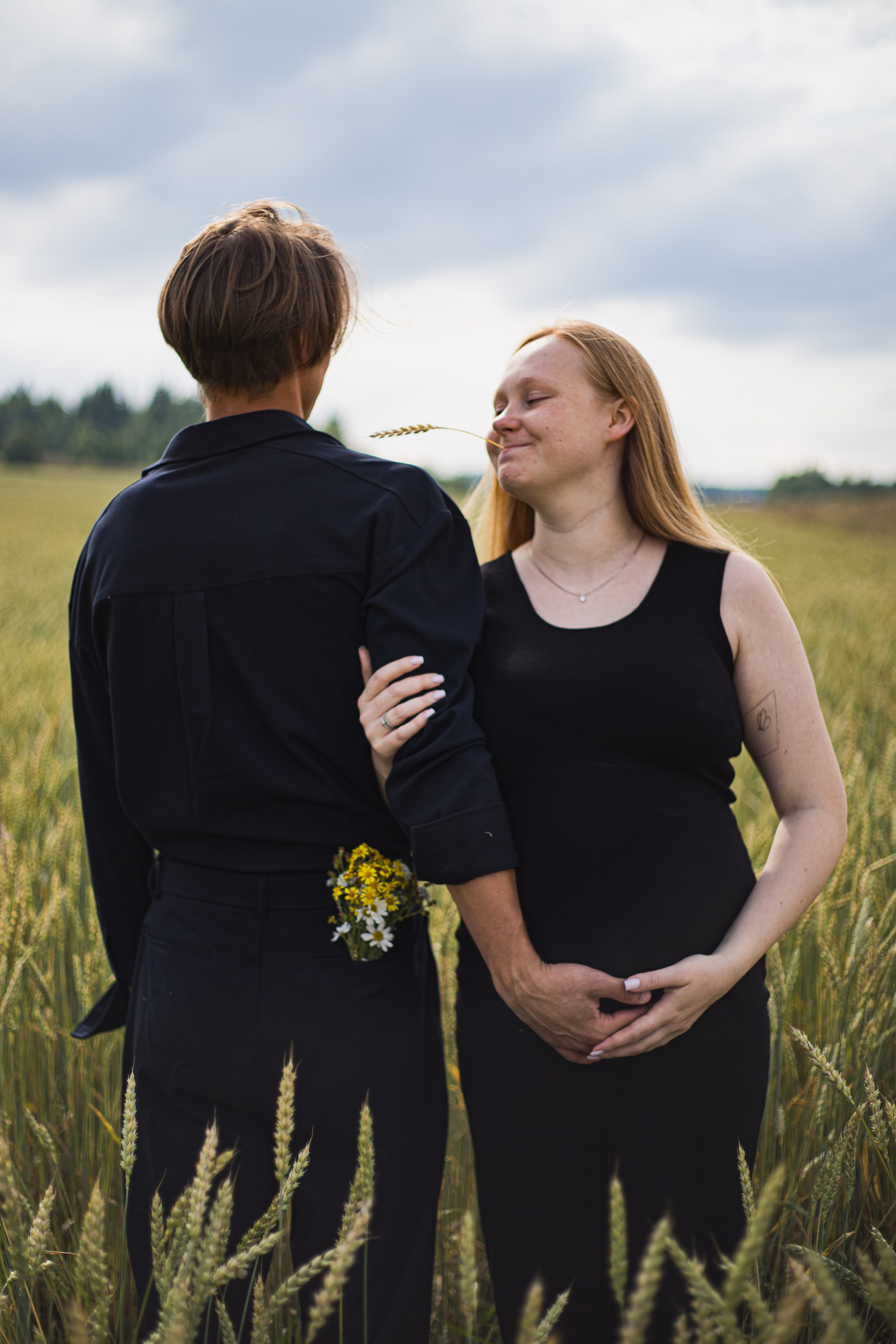 Pregnancy: Алиса и Савва. Фотограф в Перми Любовь Огородова | Авторские туры