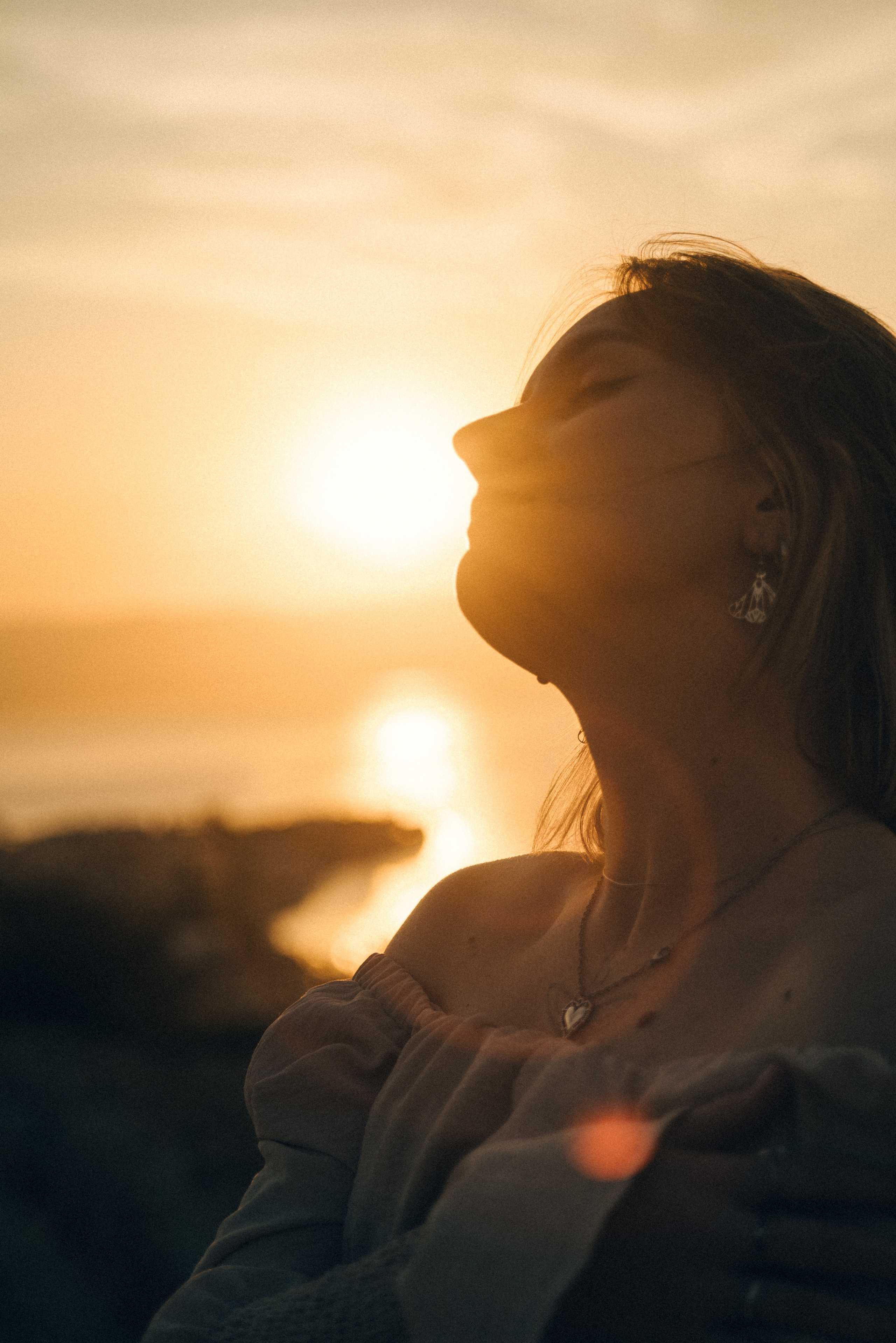 Дарья. Мысхако. Фотограф Санкт-Петербург, Новороссийск