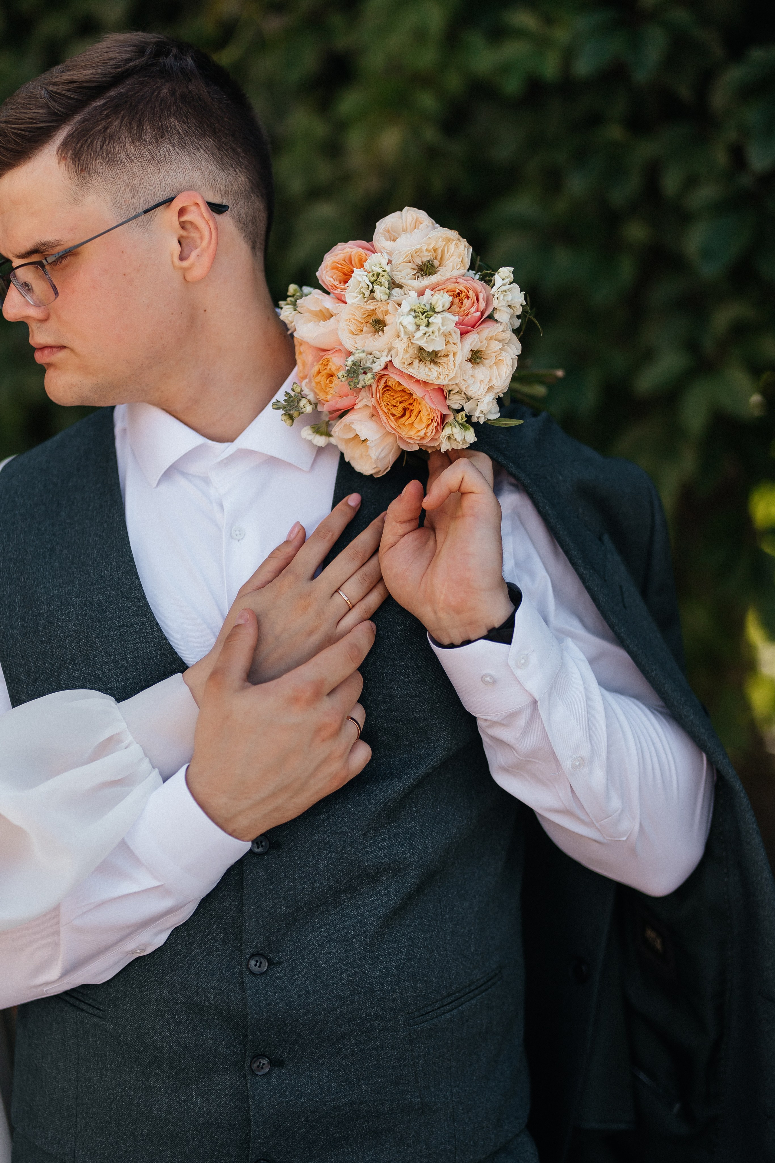 V&M. Фотограф в Нижнем Новгороде Панфилова Татьяна