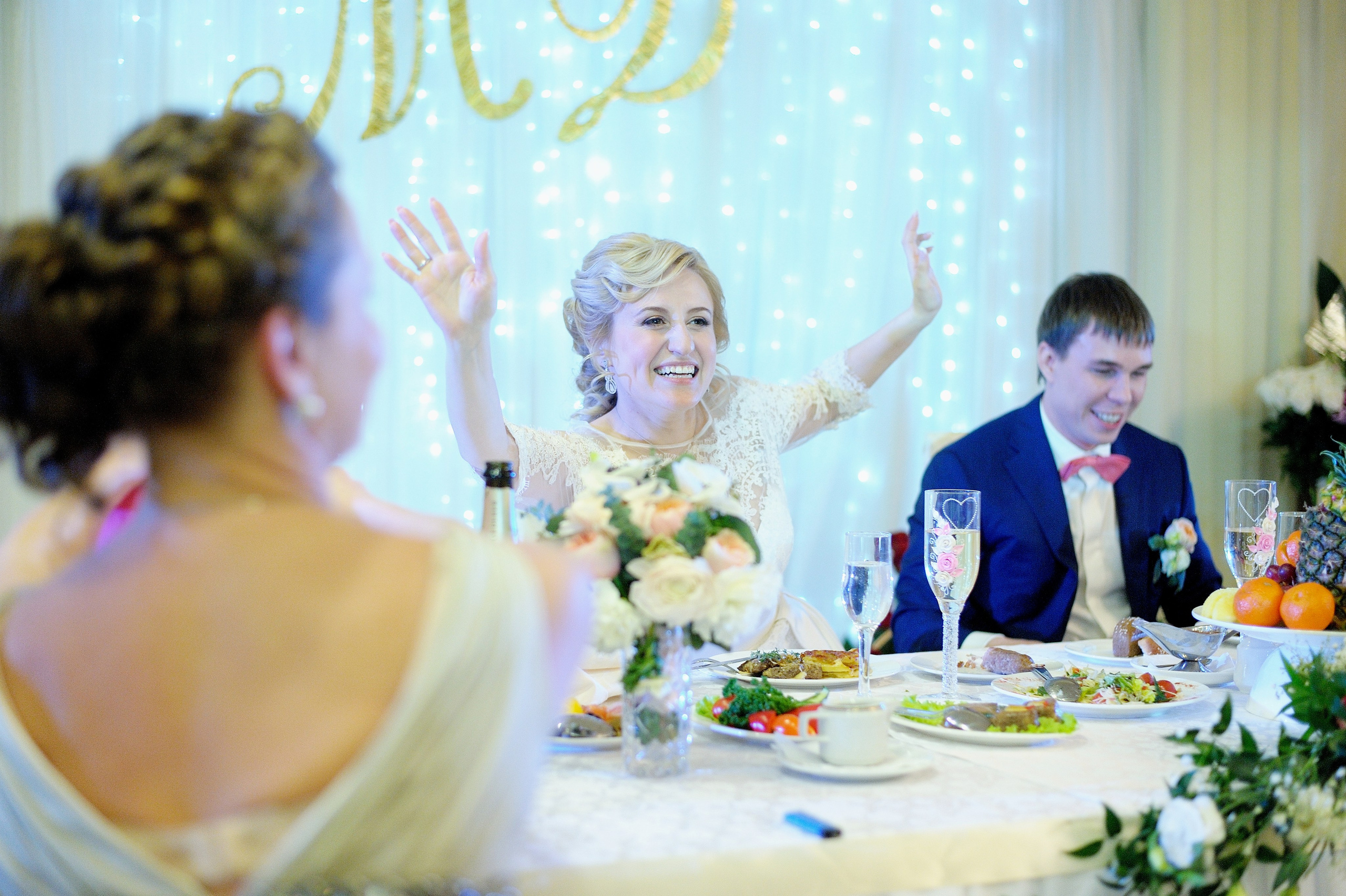 Даша и Миша. Фотограф в Нижневартовске Анна Стрельцова