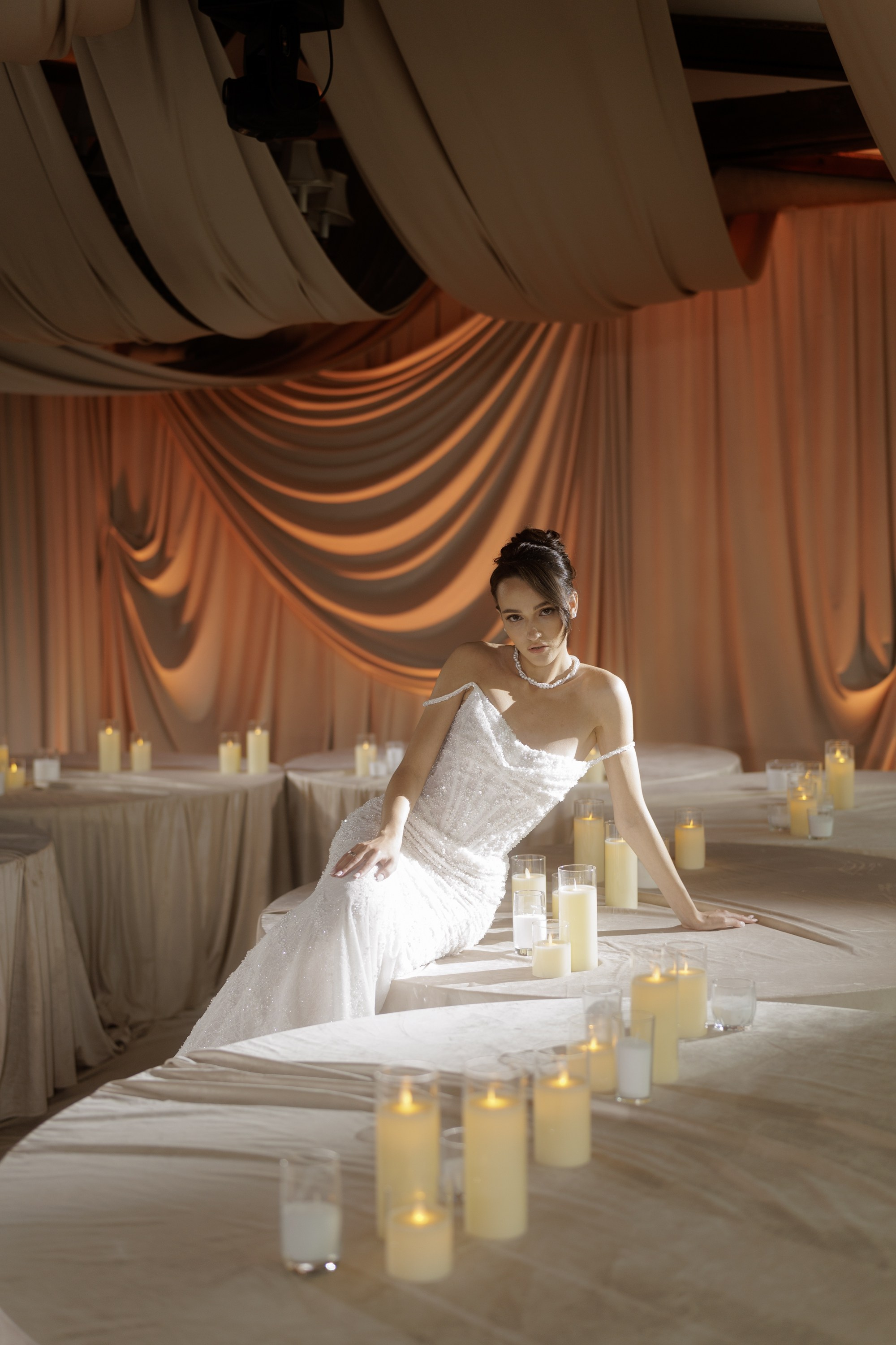 Андрей и Валерия (клиентская серия). Фотограф Иркутск