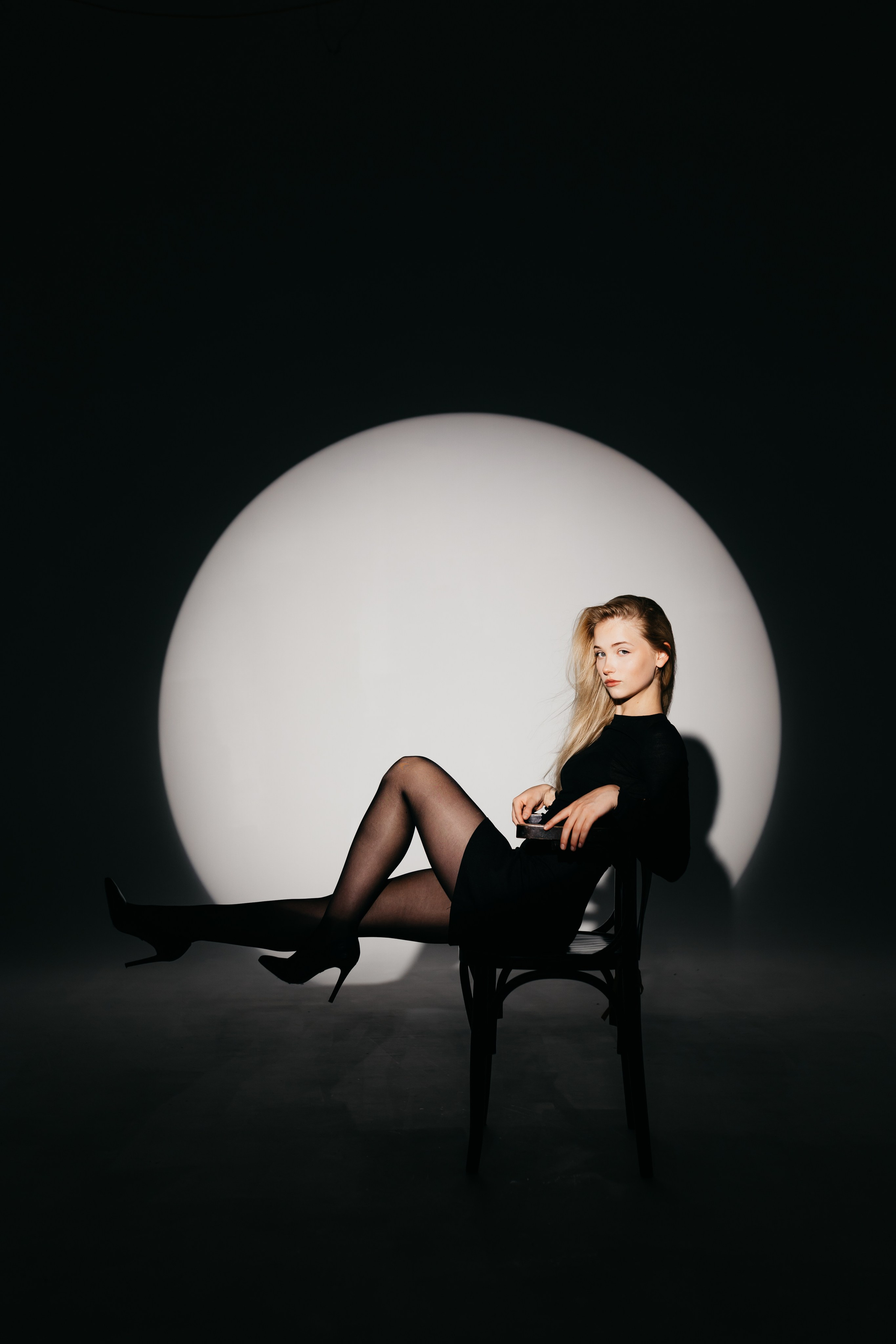 Женский портрет. Свадебный и семейный фотограф в Твери Стас Александров