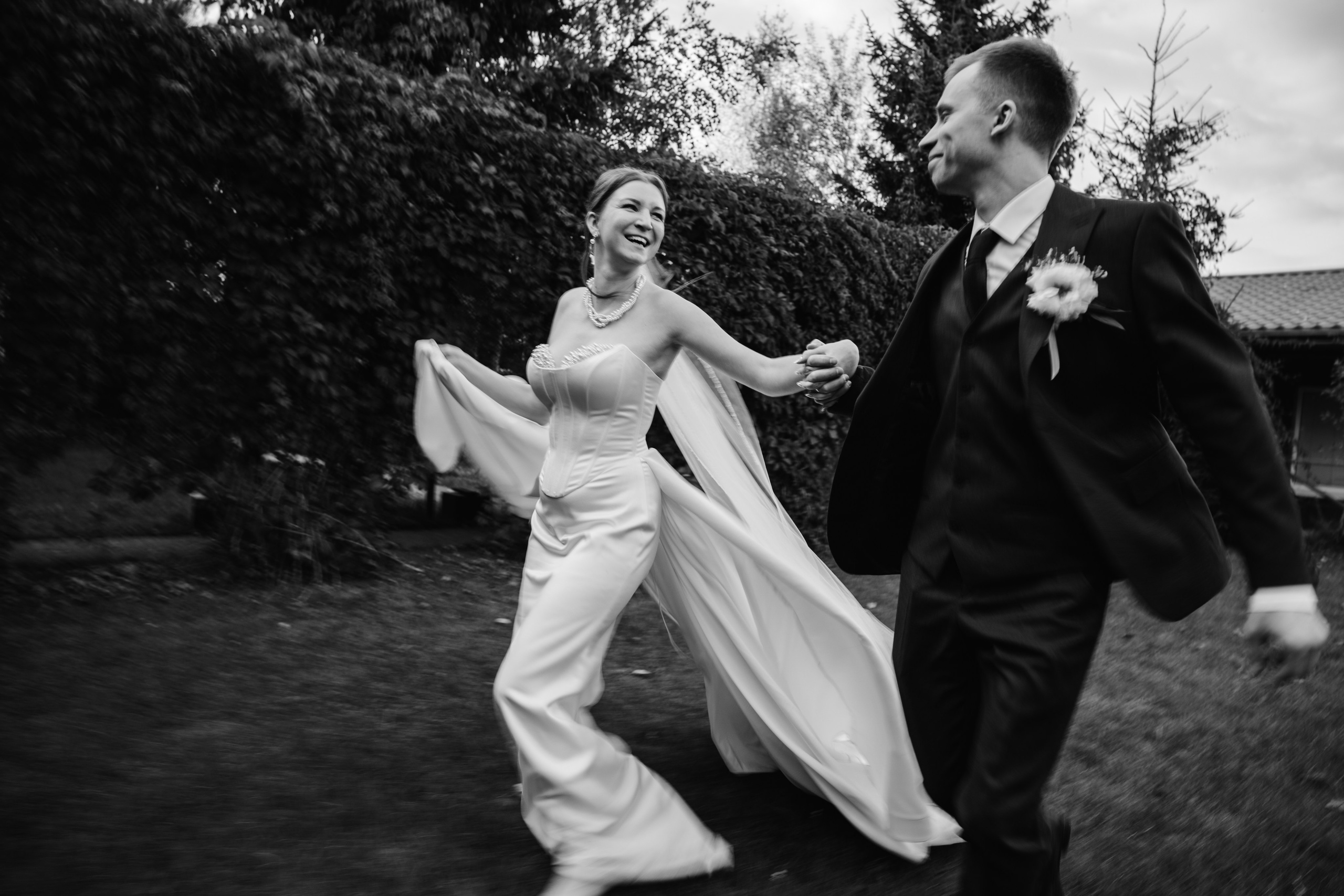 Свадебный и семейный фотограф в Твери Стас Александров