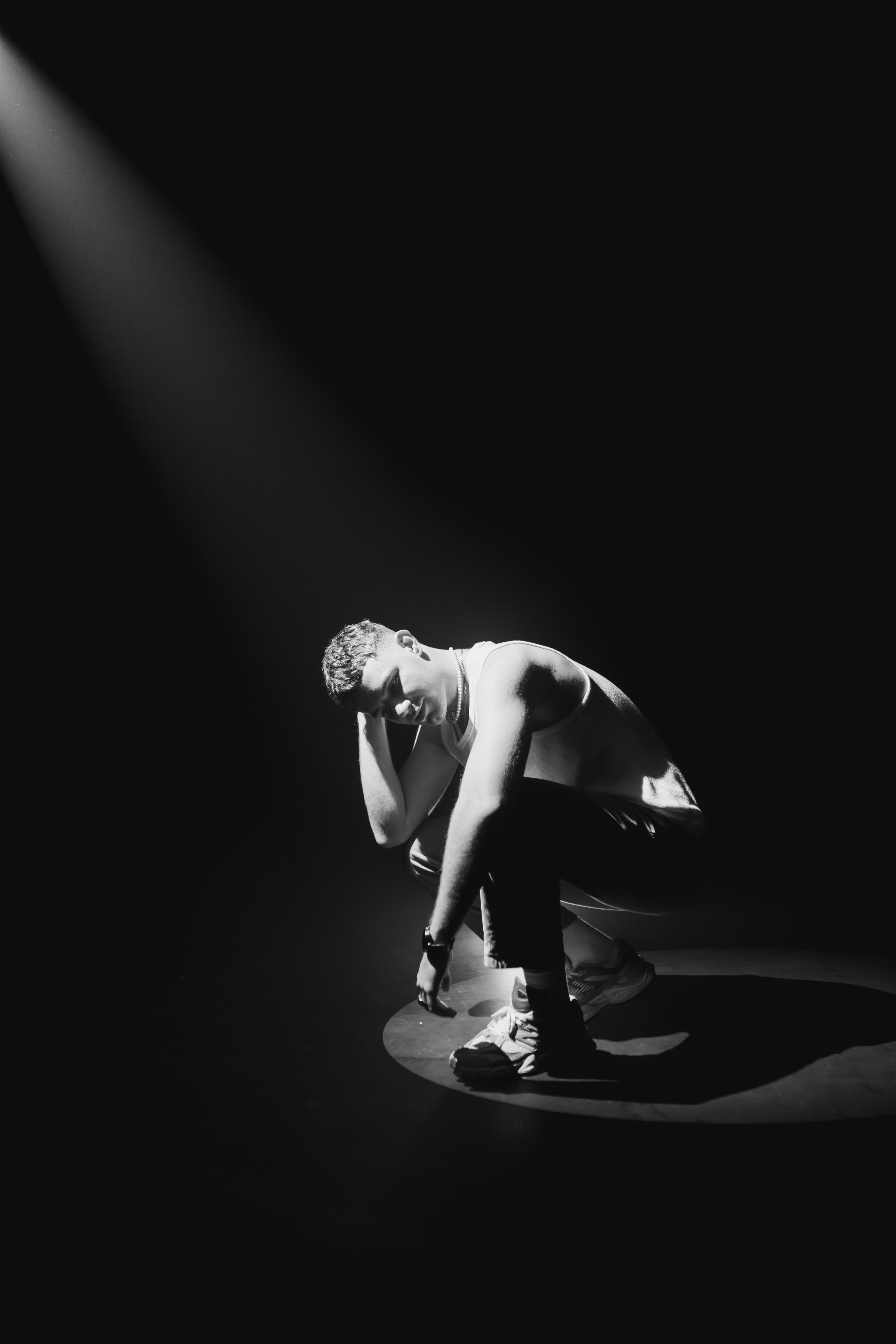 Мужской портрет. Свадебный и семейный фотограф в Твери Стас Александров