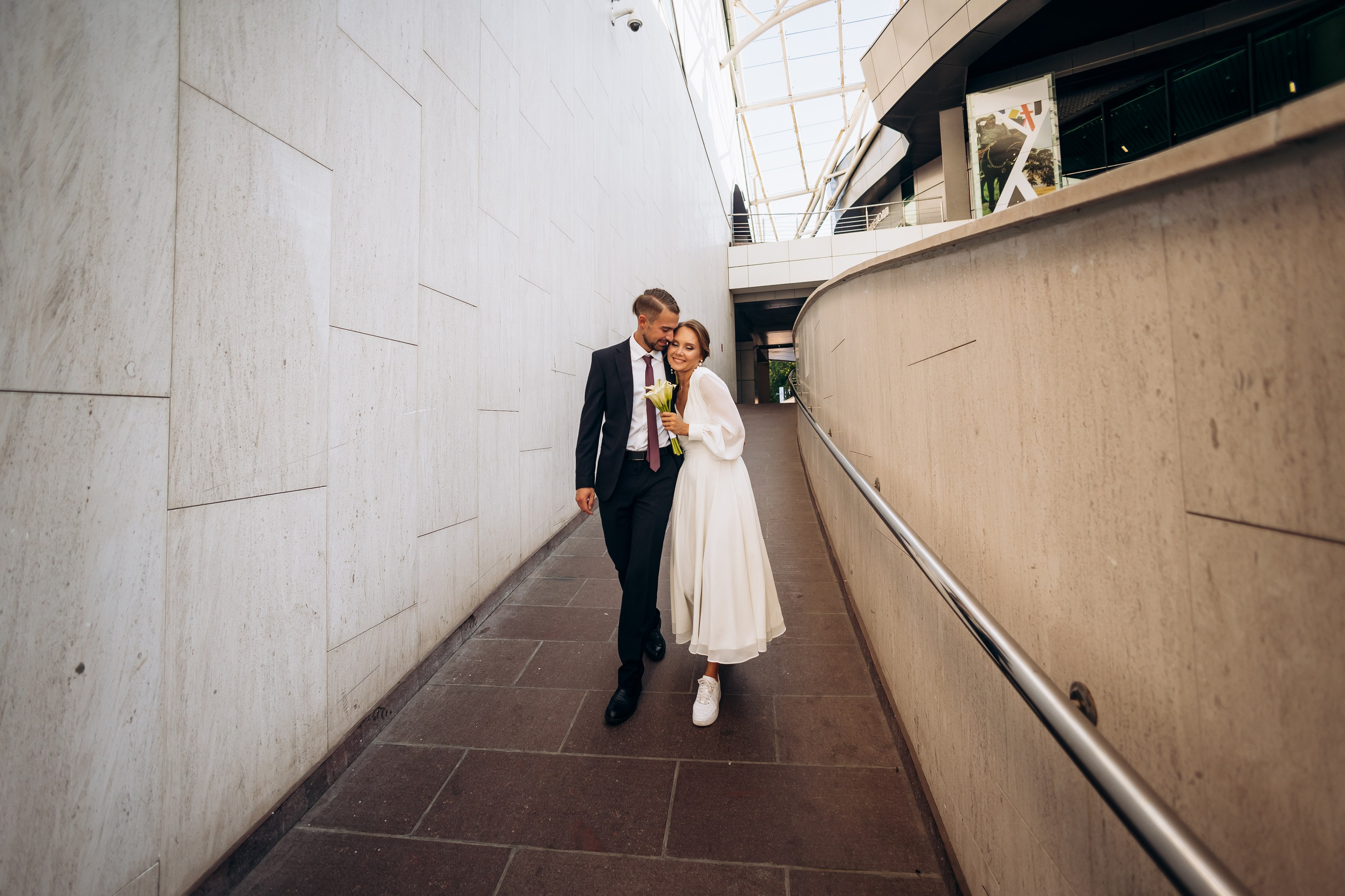 Александр и Ольга 15 августа 2023. Фотограф в Калининграде свадебная фотография, репортажная, фотосессии