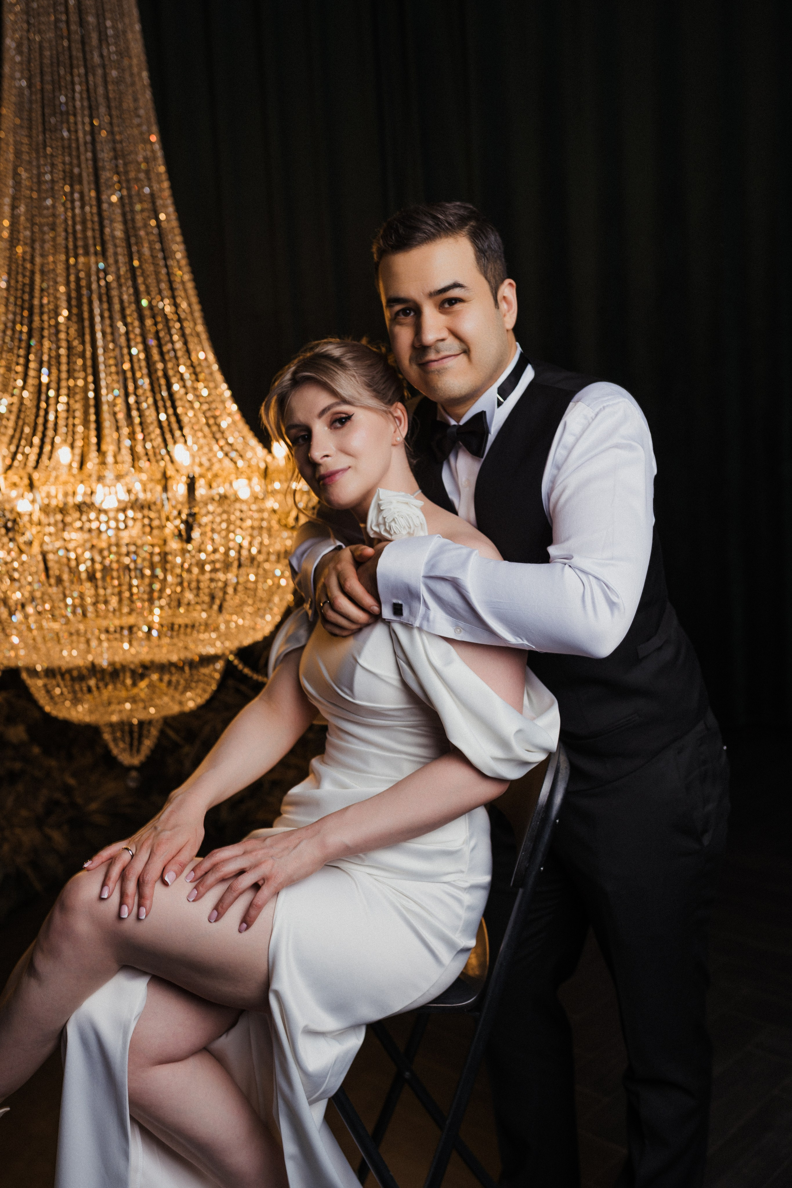 Свадебная фотопрогулка в Москве по центру. Свадебный фотограф в Москве Анна Полушина