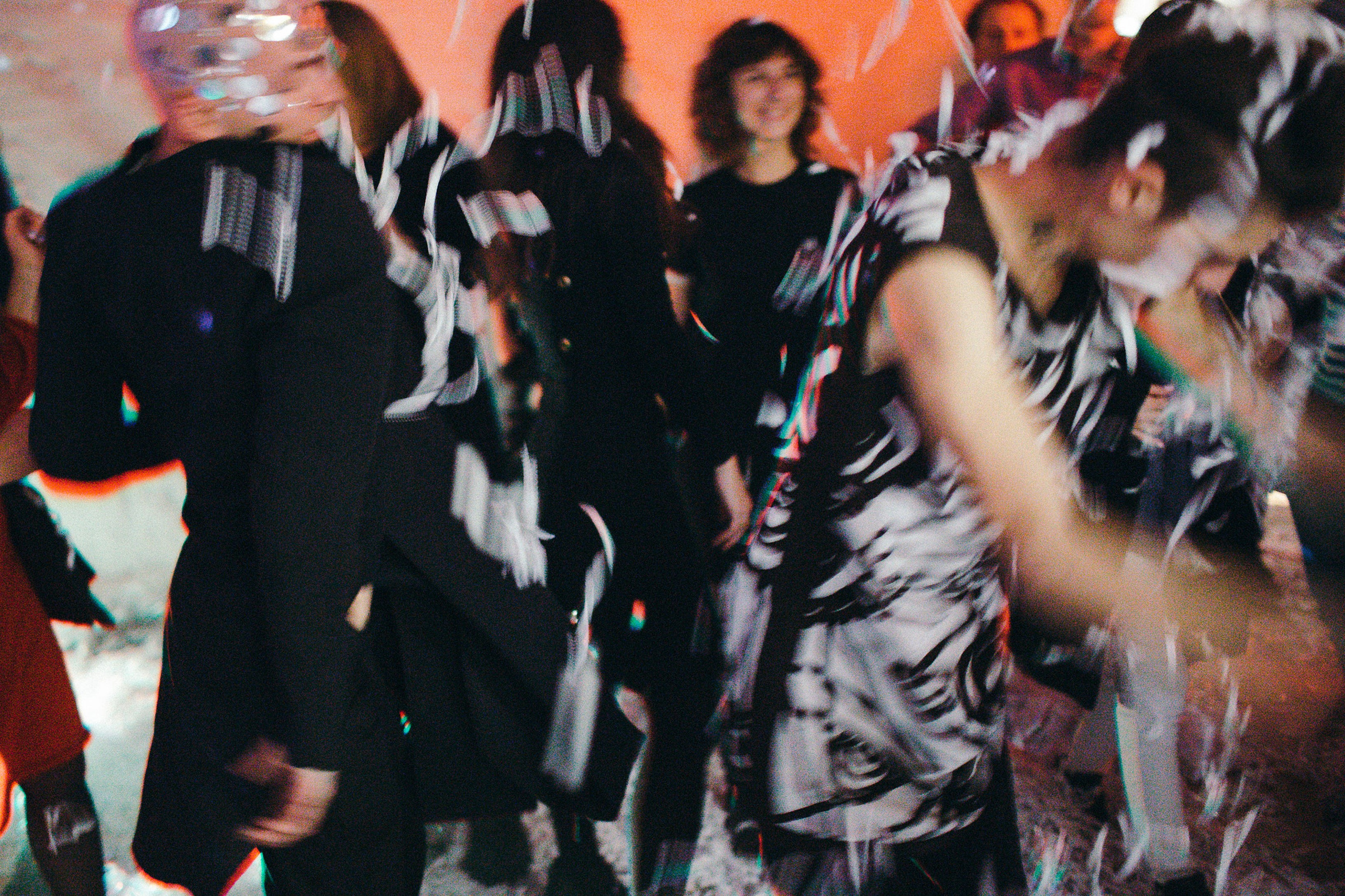 Андрей Бартенев 50, афтерпати. Дмитрий Смирнов. Фотография, дизайн