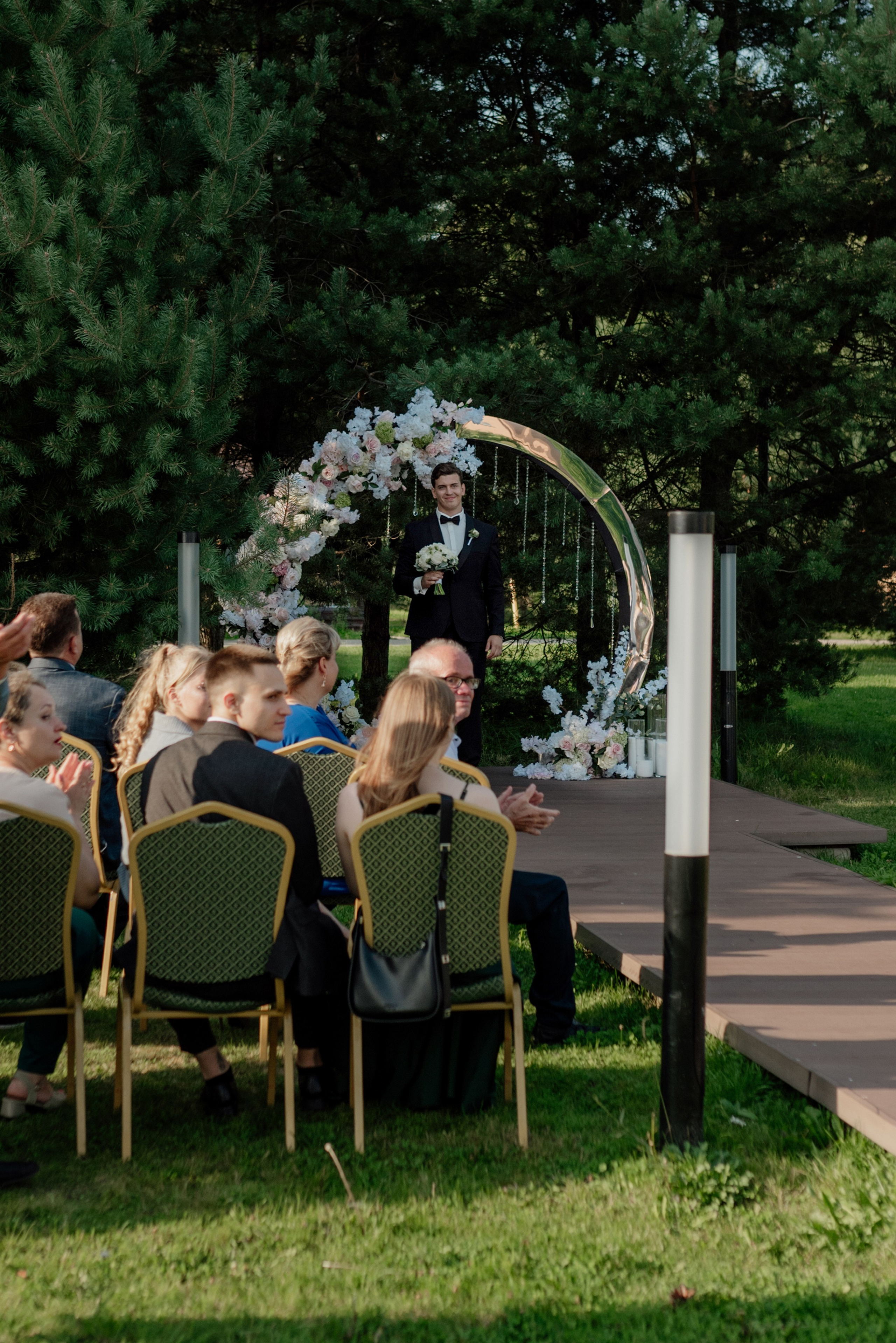Степан и Анастасия. Свадебный и Семейный фотограф в Ярославле Алёна Колясникова