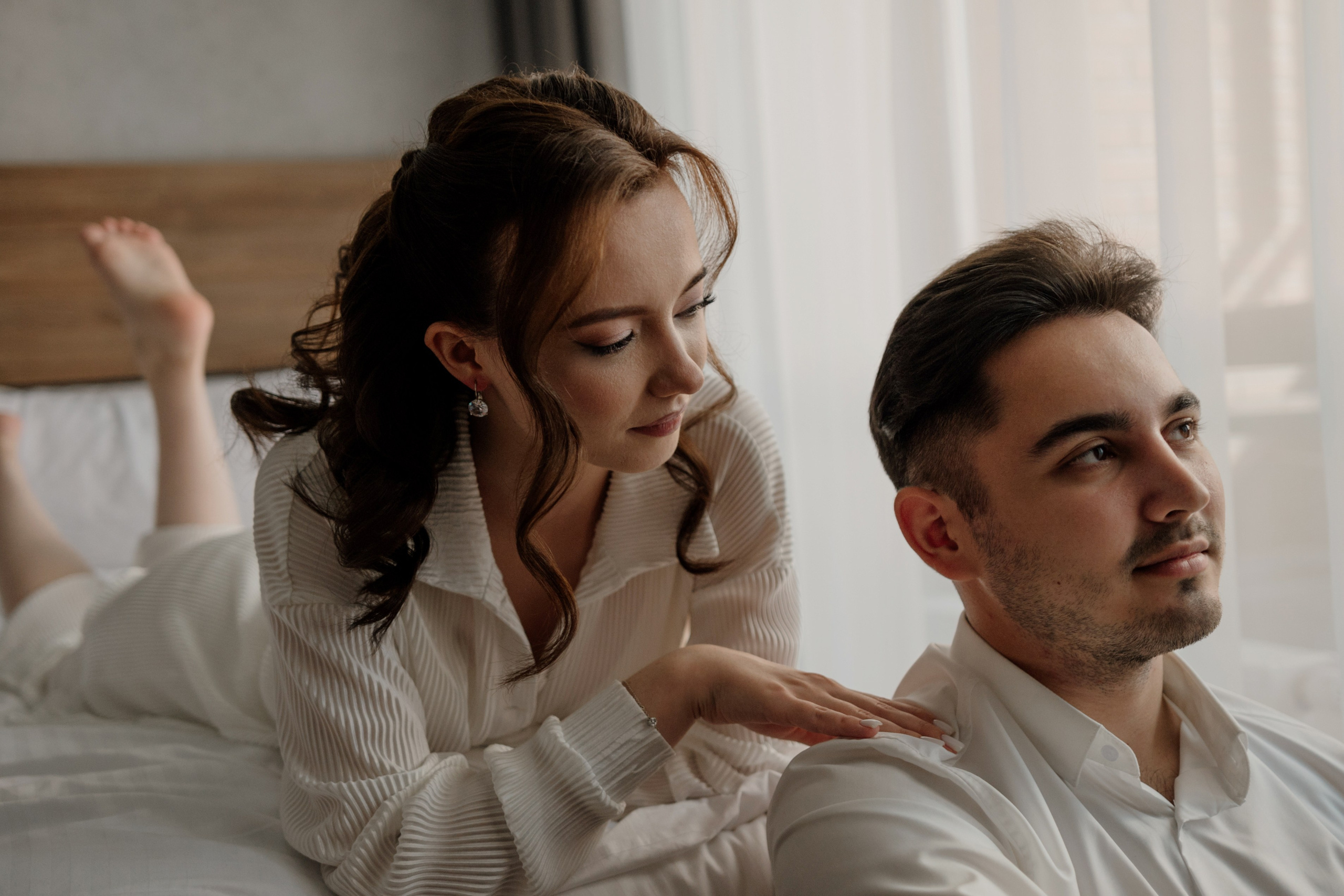 Глеб и Полина. Свадебный и Семейный фотограф в Ярославле Алёна Колясникова