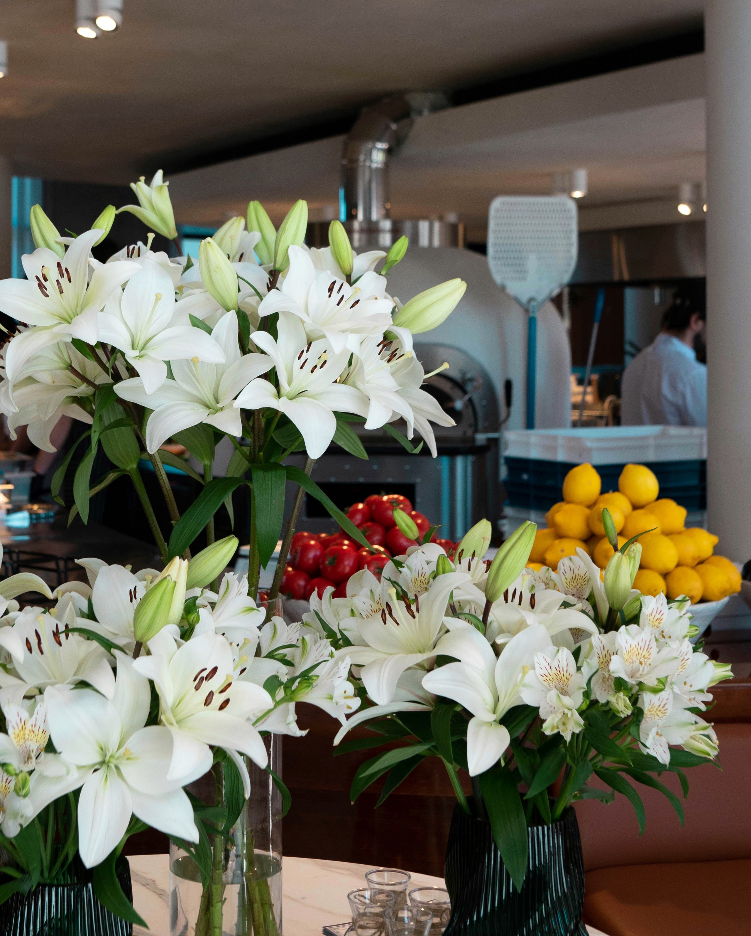 Оформление. Портфолио фотографа Анастасии Блохиной