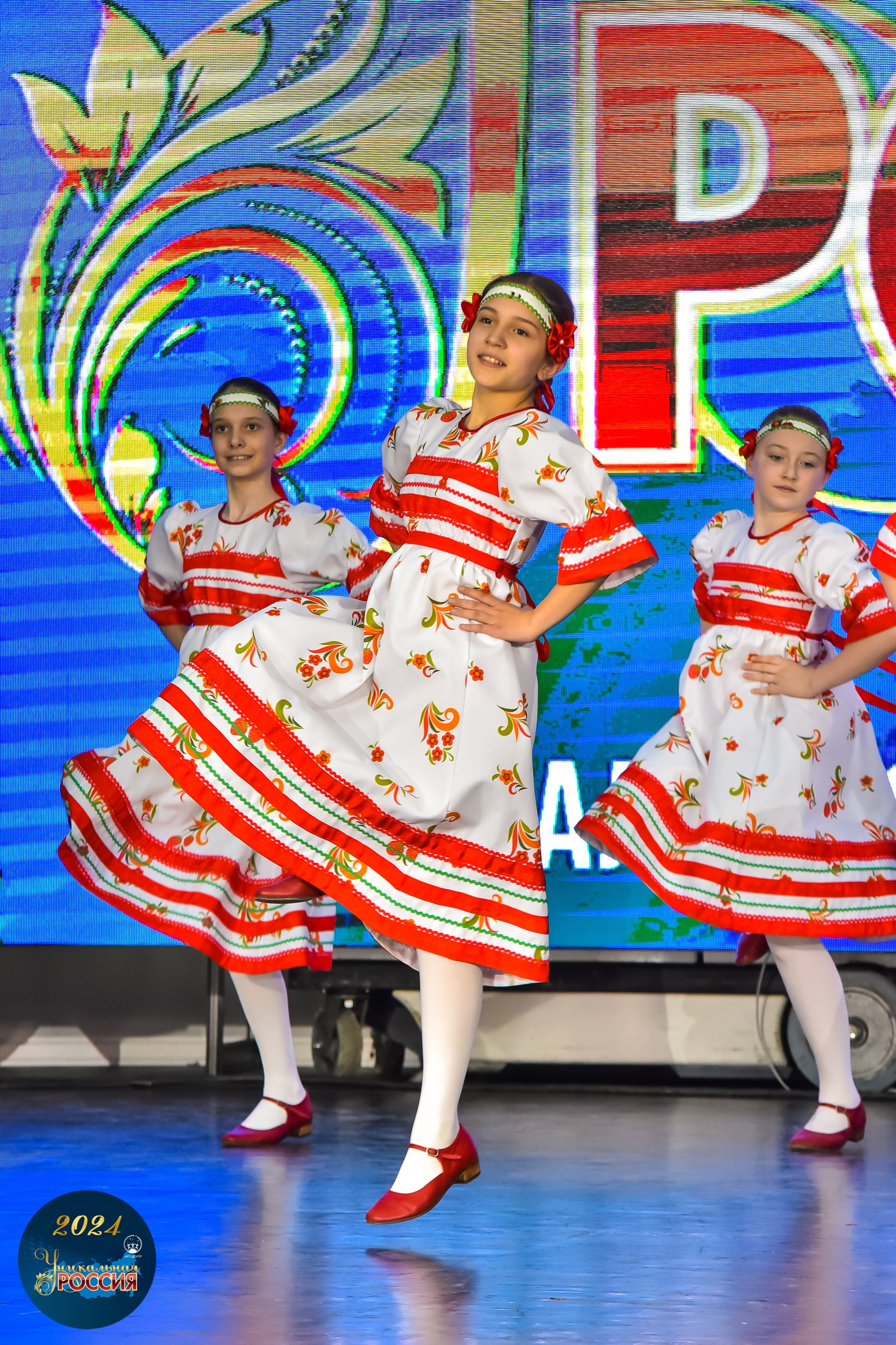 Уникальная Россия Арт-Центр 05.05.24. FOTOVIDEOFEST