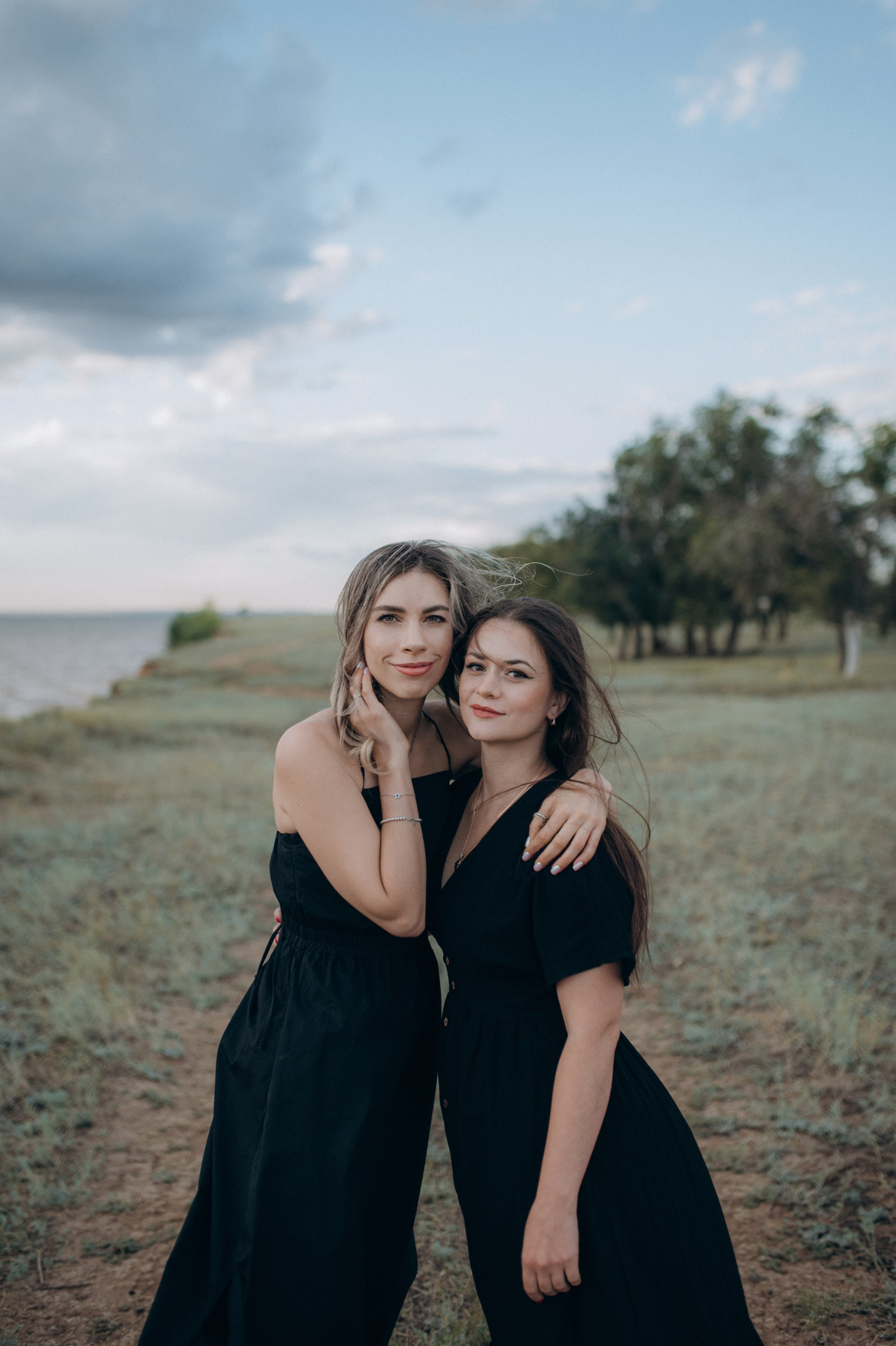 Наташа, Степа, Василиса, Лера. Www.ostermiller.ru