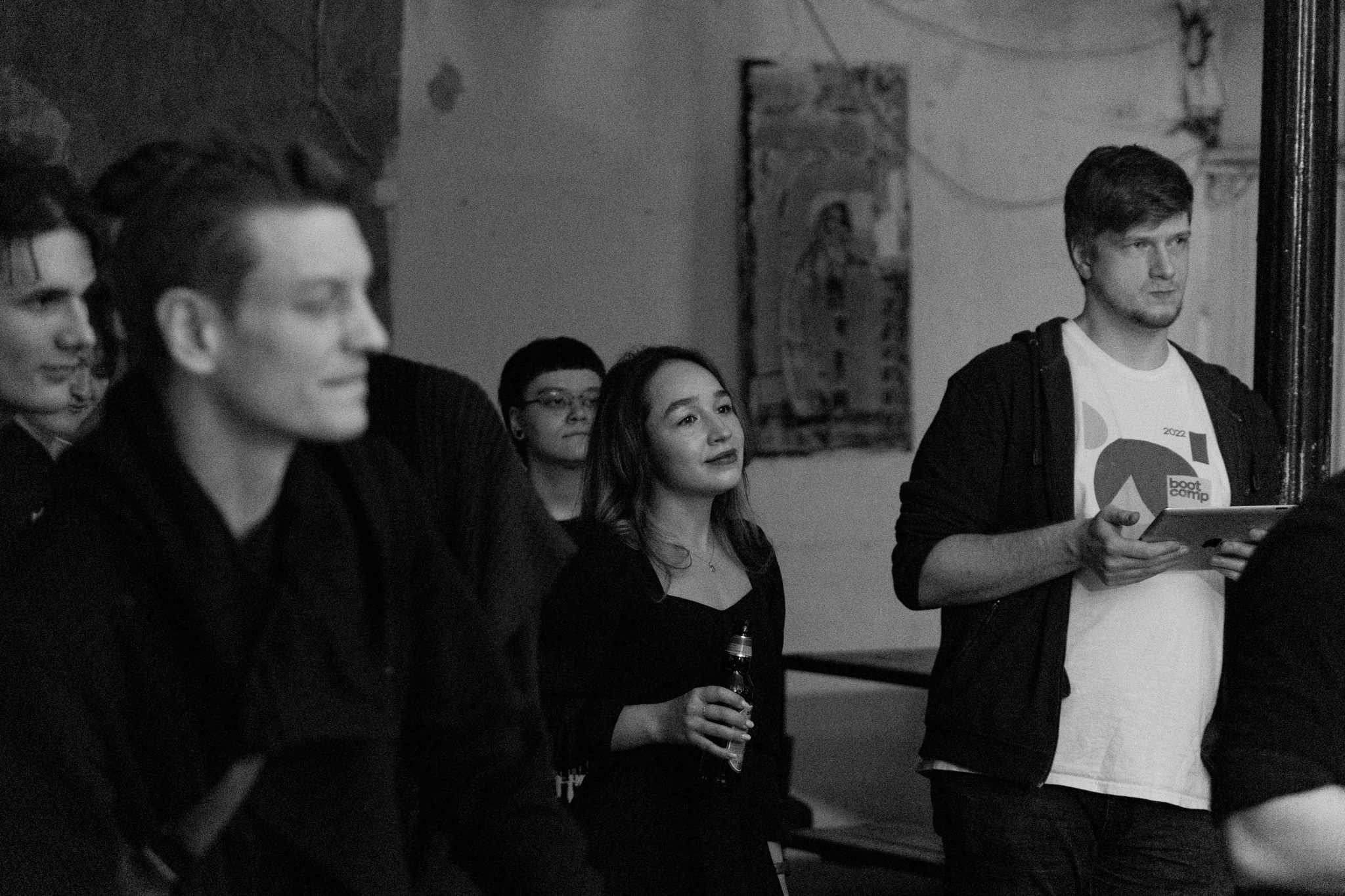 Mint Tea, ТЭС, 26.12.25, TAGO)))MAGO)))