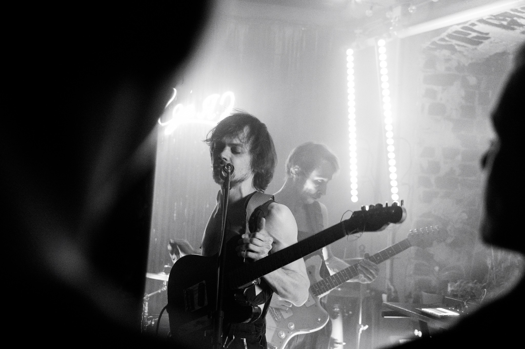 Холодное Лето, Сглаз, Club Director, 29.11.25, Эмиграция