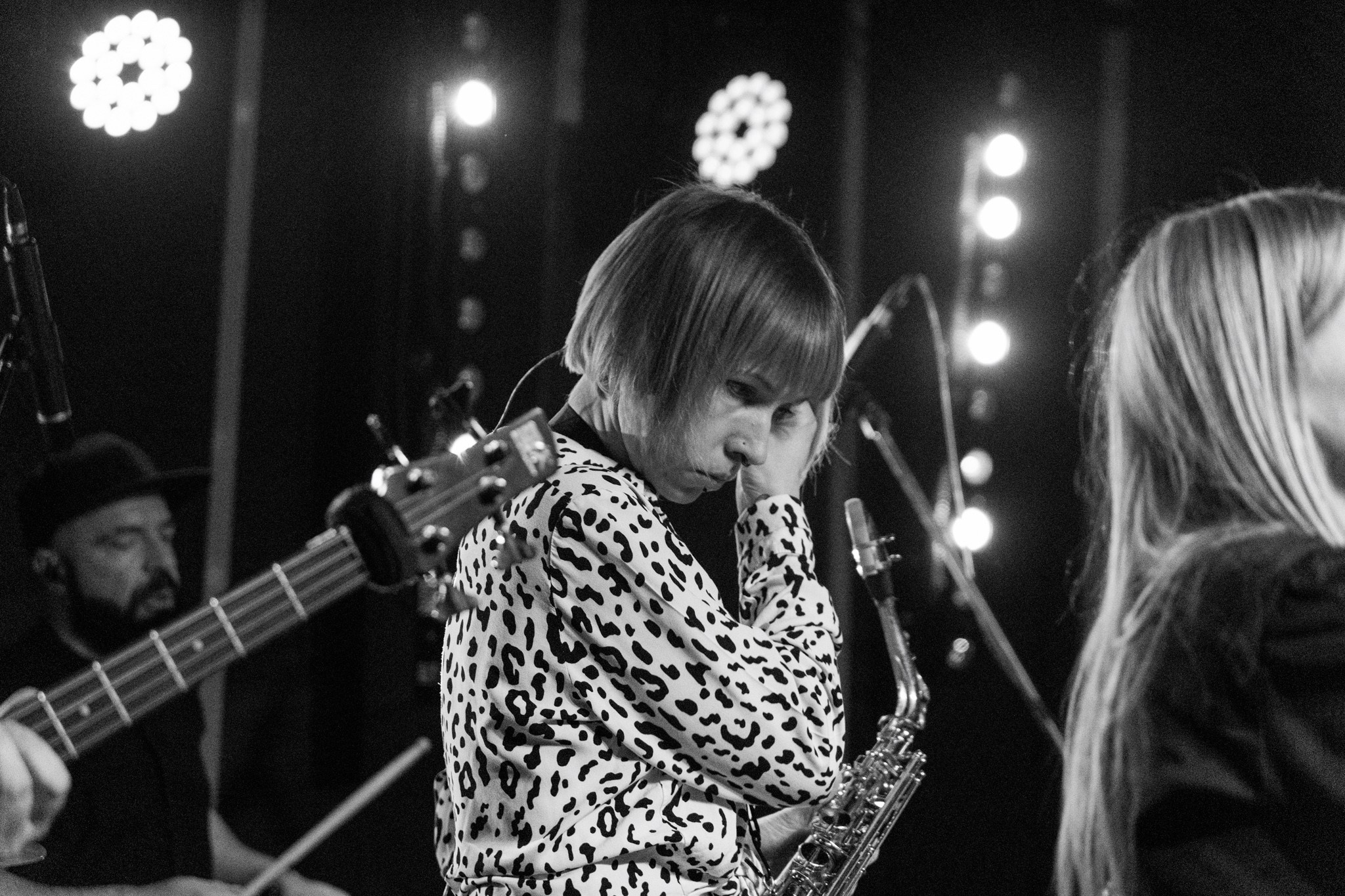 Морегоре, Paraskeva, Parolibre, 18.01.26, Alcatraz