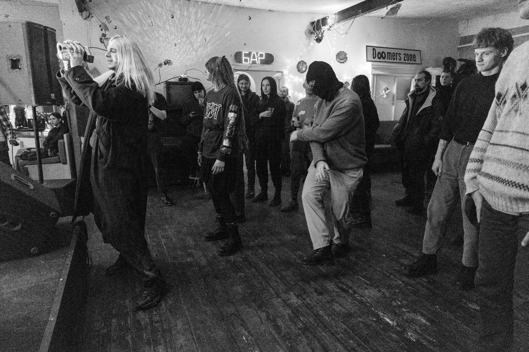 Проказа, The Invisible Machine Engine, Задача трех тел, Язва, 24.01.26, TAGO)))MAGO)))