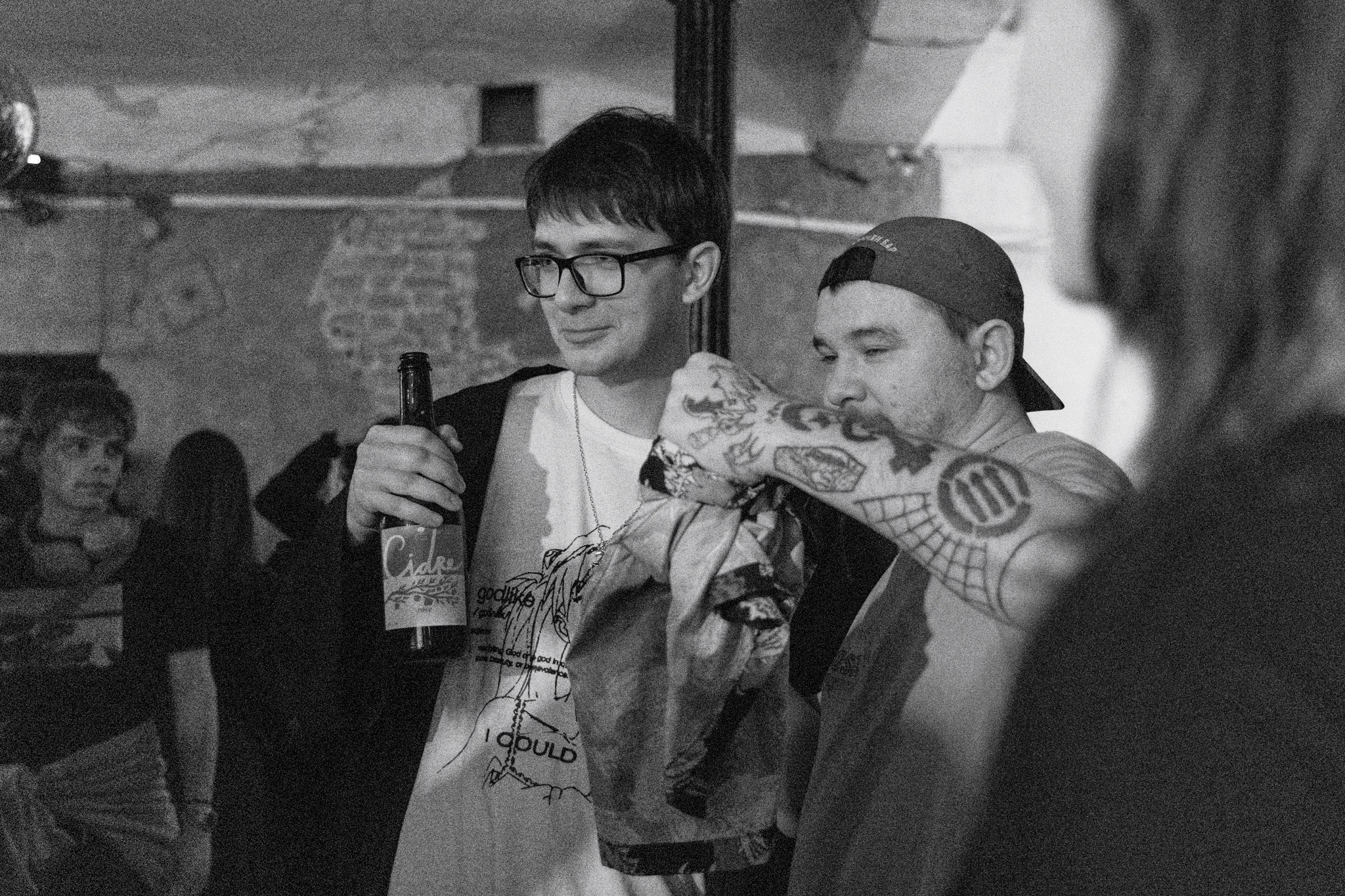 Убийцы, 19.12.25, TAGO)))MAGO)))