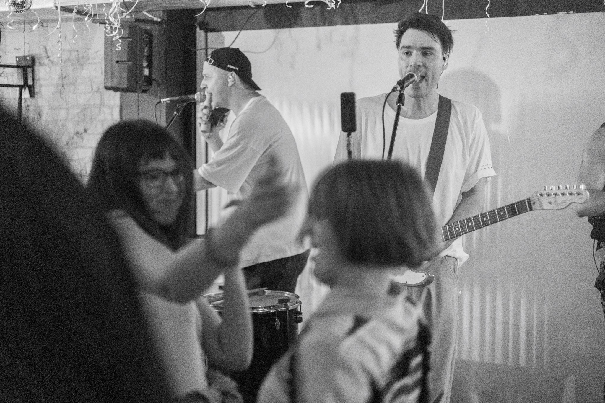 Икар, Electric Lines, Магнитола, 10.01.26, Jawsspot