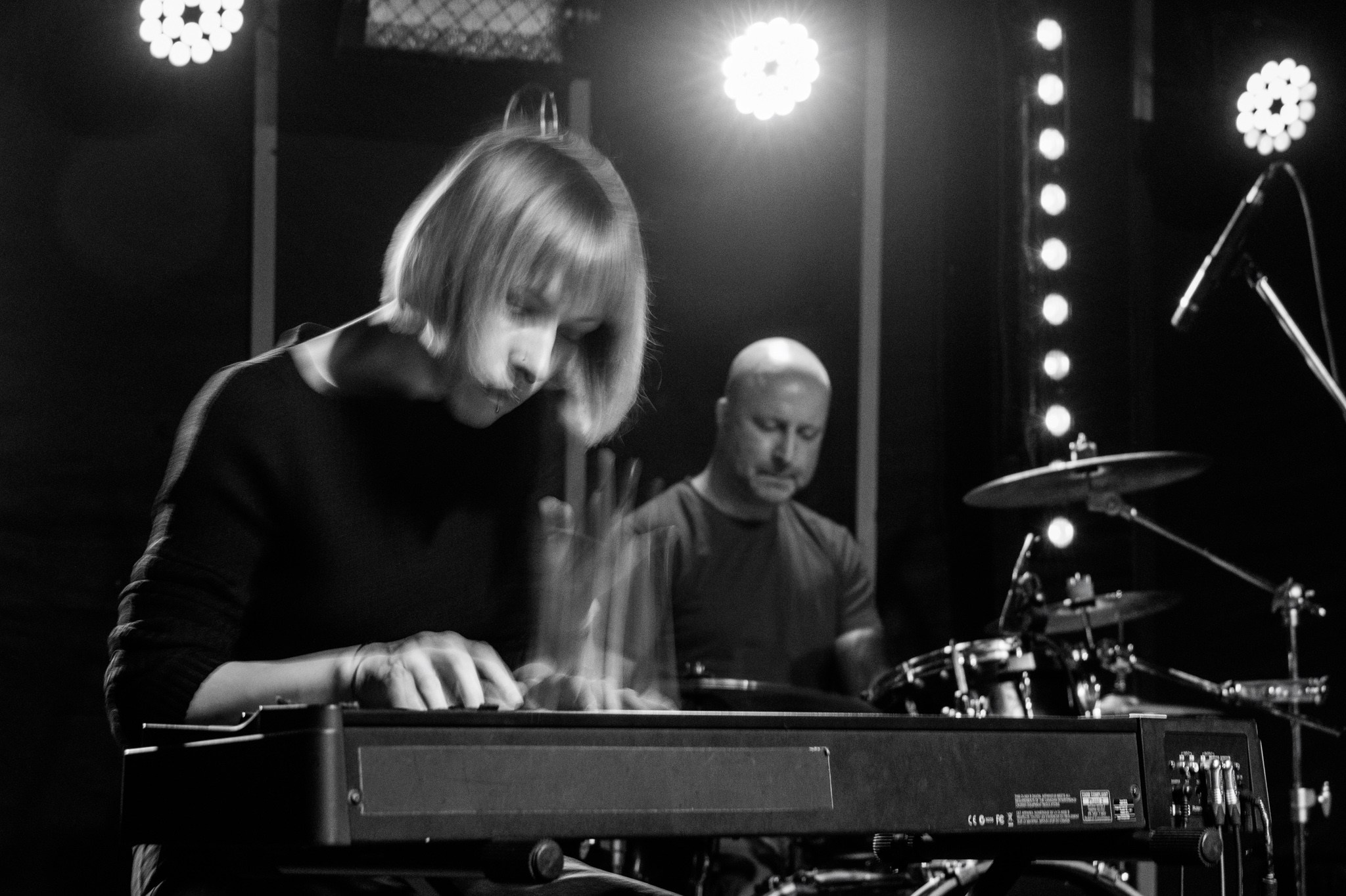 Морегоре, Paraskeva, Parolibre, 18.01.26, Alcatraz