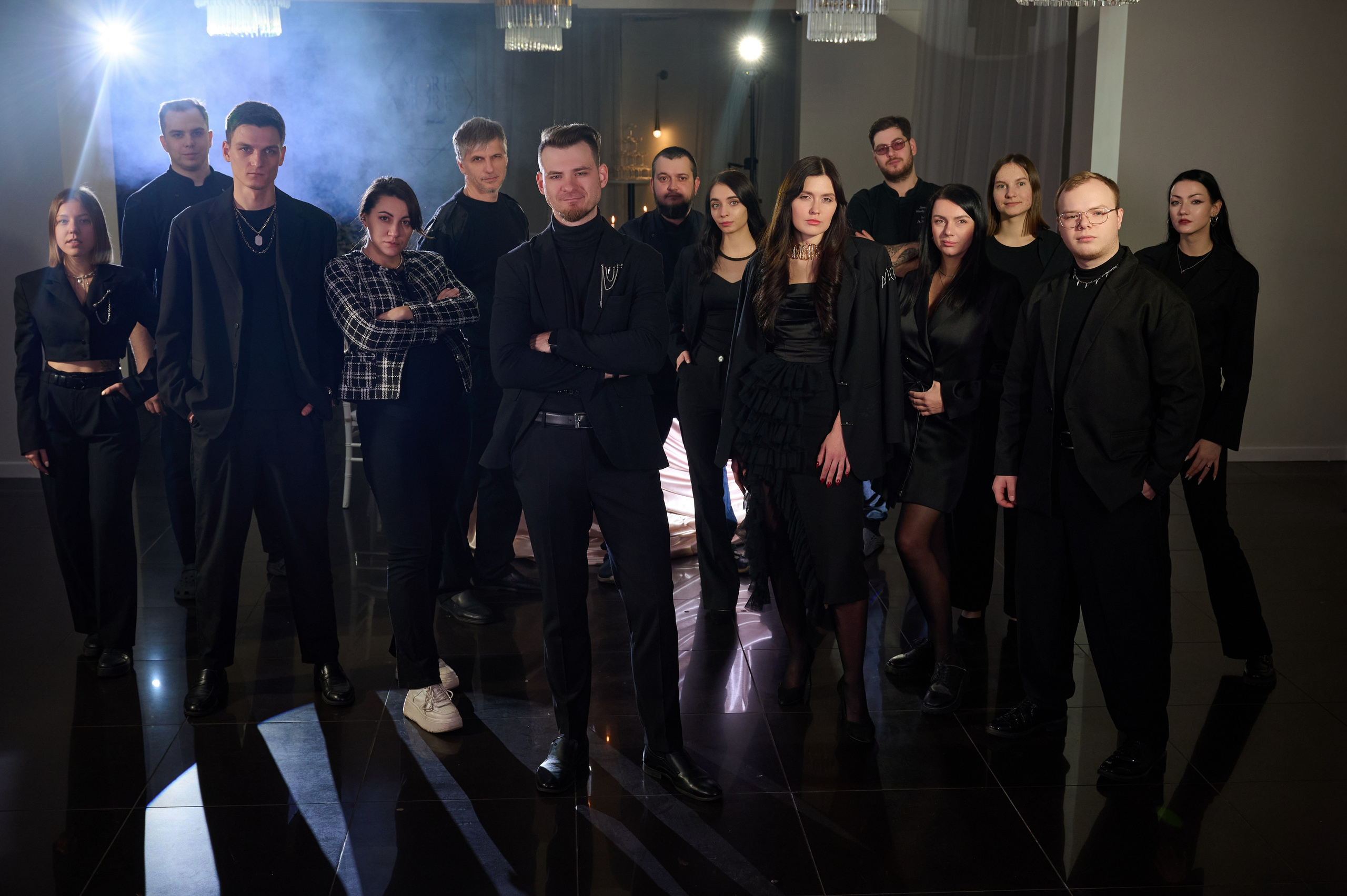 More Amore Event Hall. Фотограф Челябинск — Кирилл Устюжанин