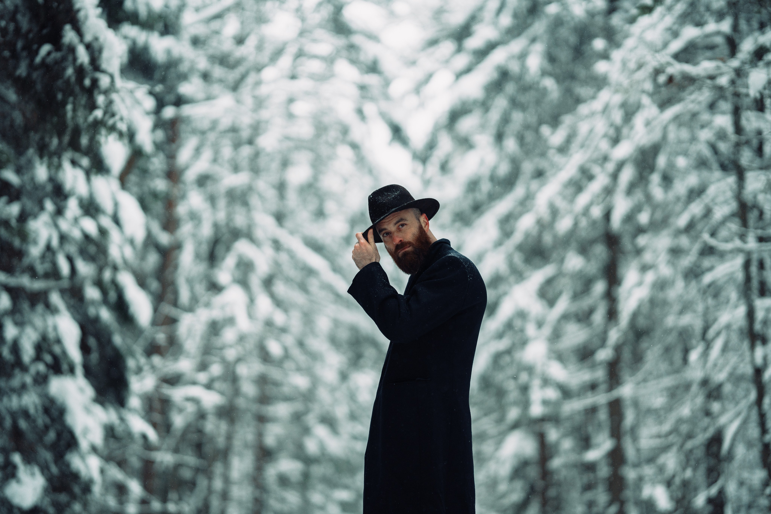 Олег. Репортажный и Свадебный фотограф в Москве Иван Белов
