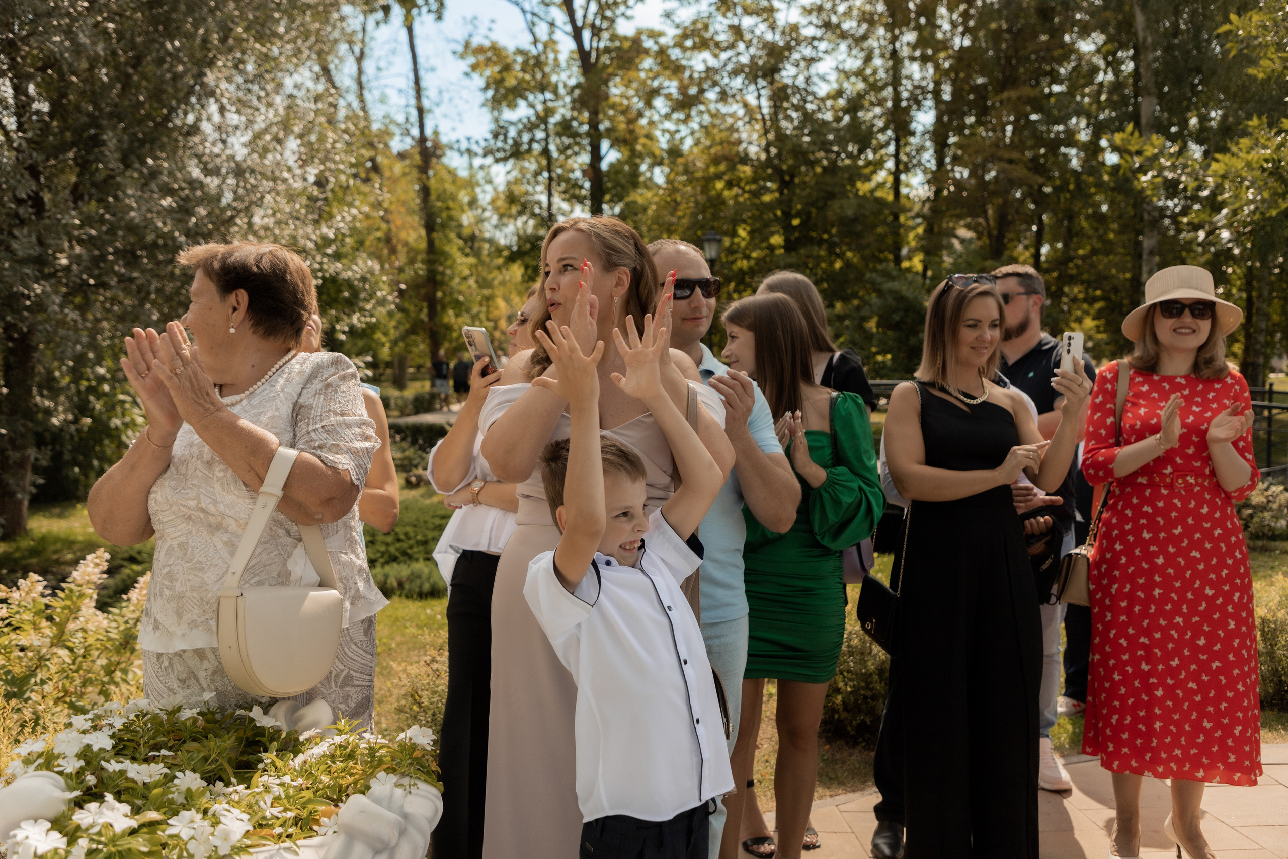 Дмитрий и Анастасия (сокращено). Свадебный фотограф Ангелина Сунгатулина | Саратов | Балаково | Вольск