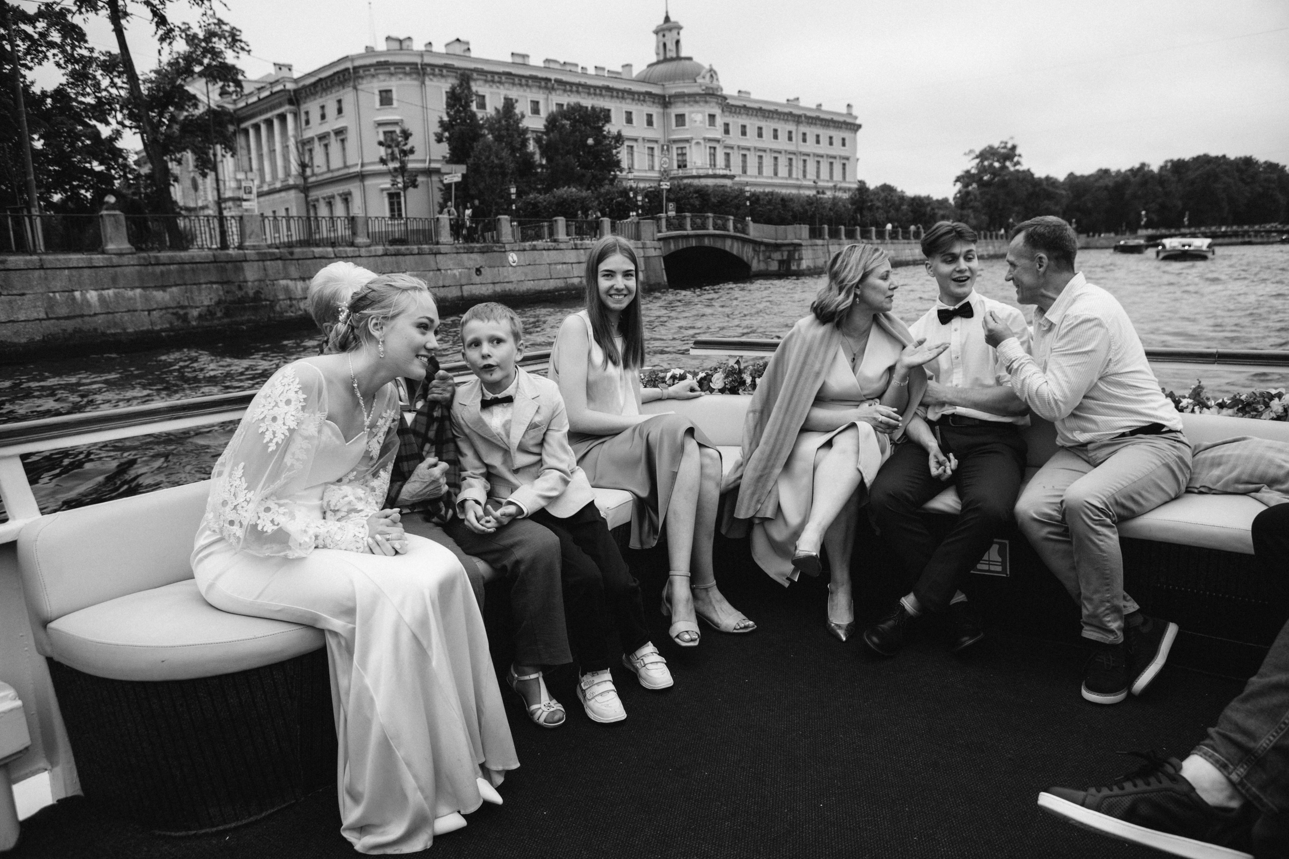 Мария и Иван. Свадебный семейный фотограф в Санкт-Петербурге СПб Евгения Гинзбург