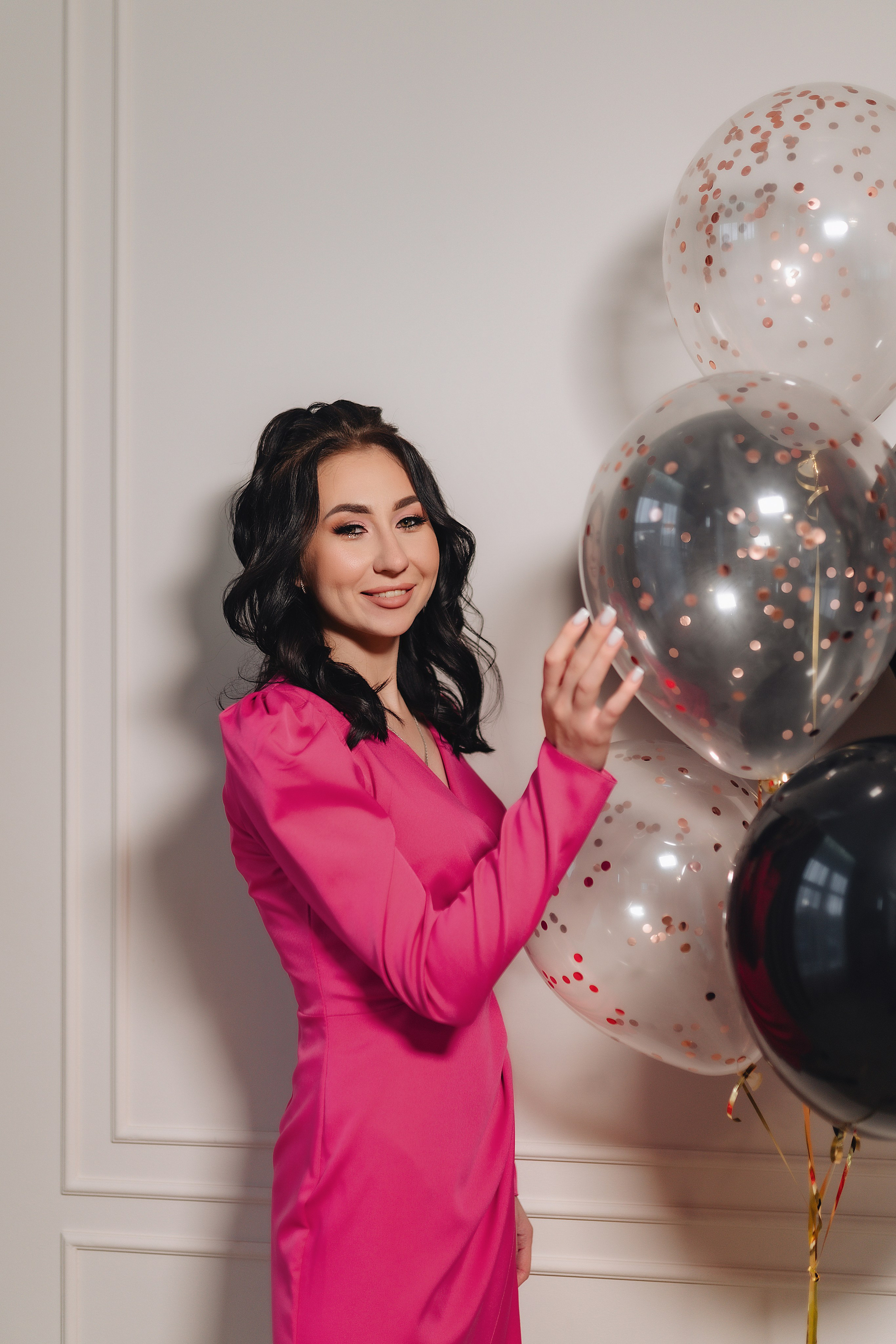 Виктория. Фотограф Карина Шмулёва. Воронеж и область