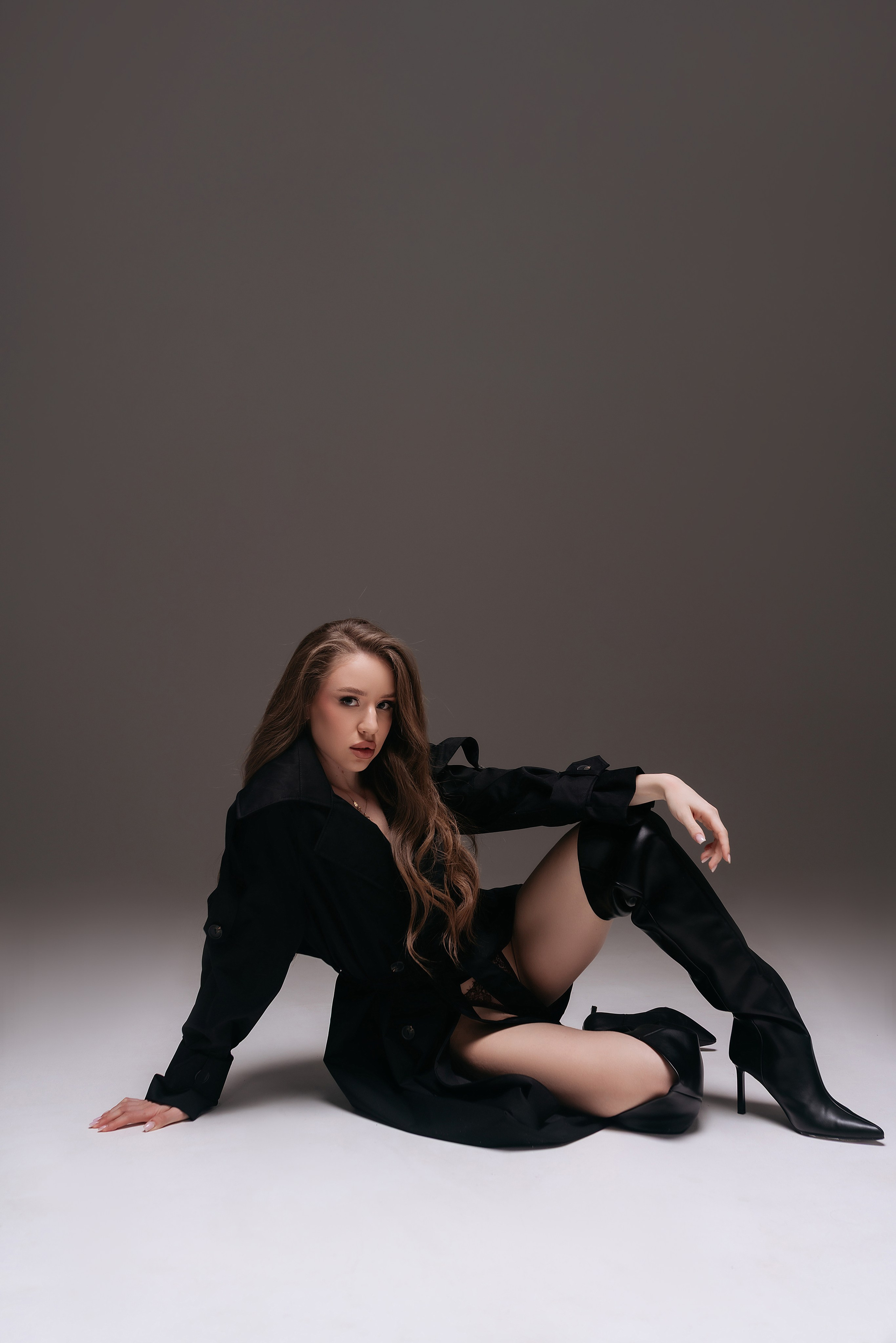 Полина. Фотограф Карина Шмулёва. Воронеж и область