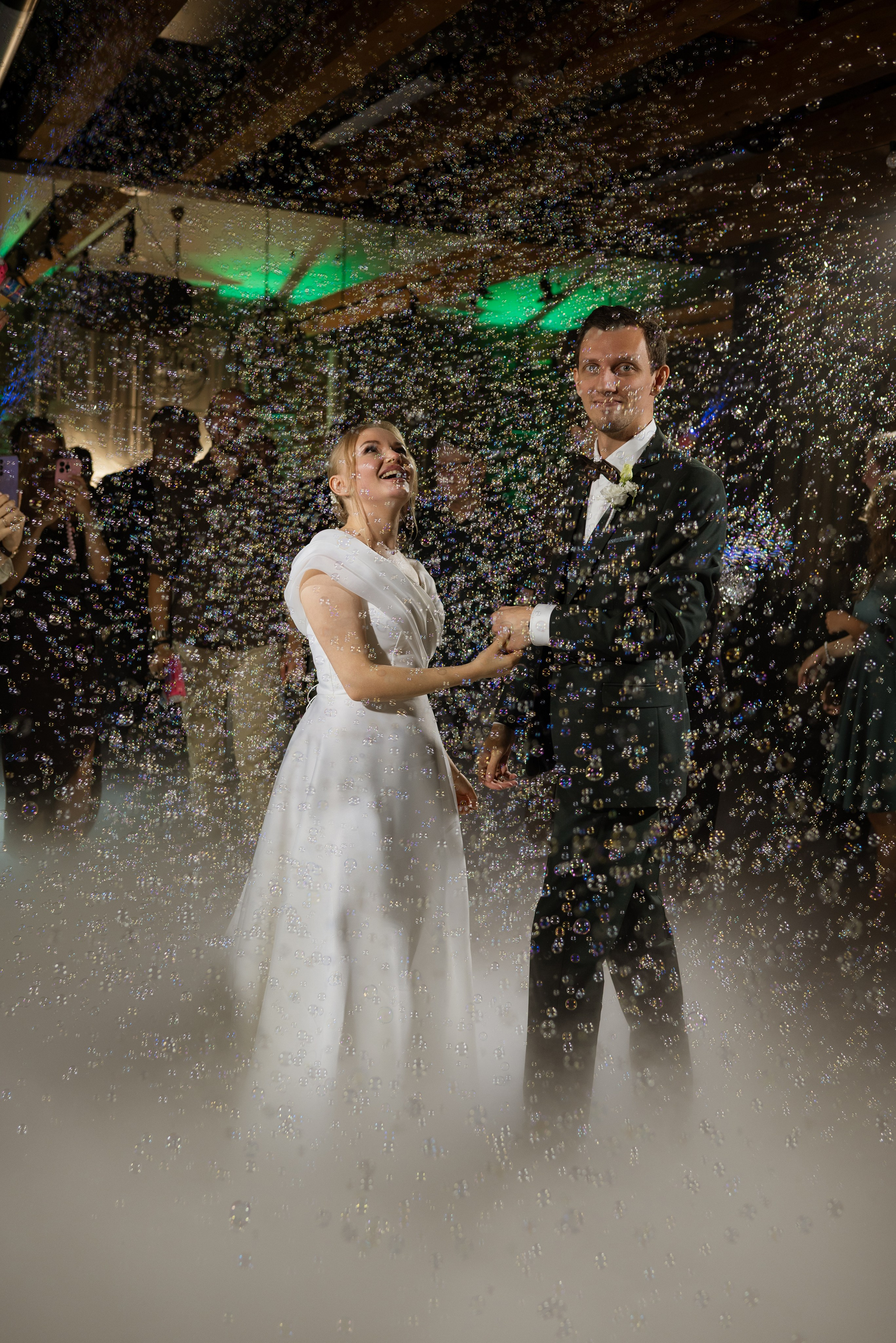 Илья и Анастасия|30.08.25. Свадебный фотограф в Санкт-Петербурге Владислава Тюльпина