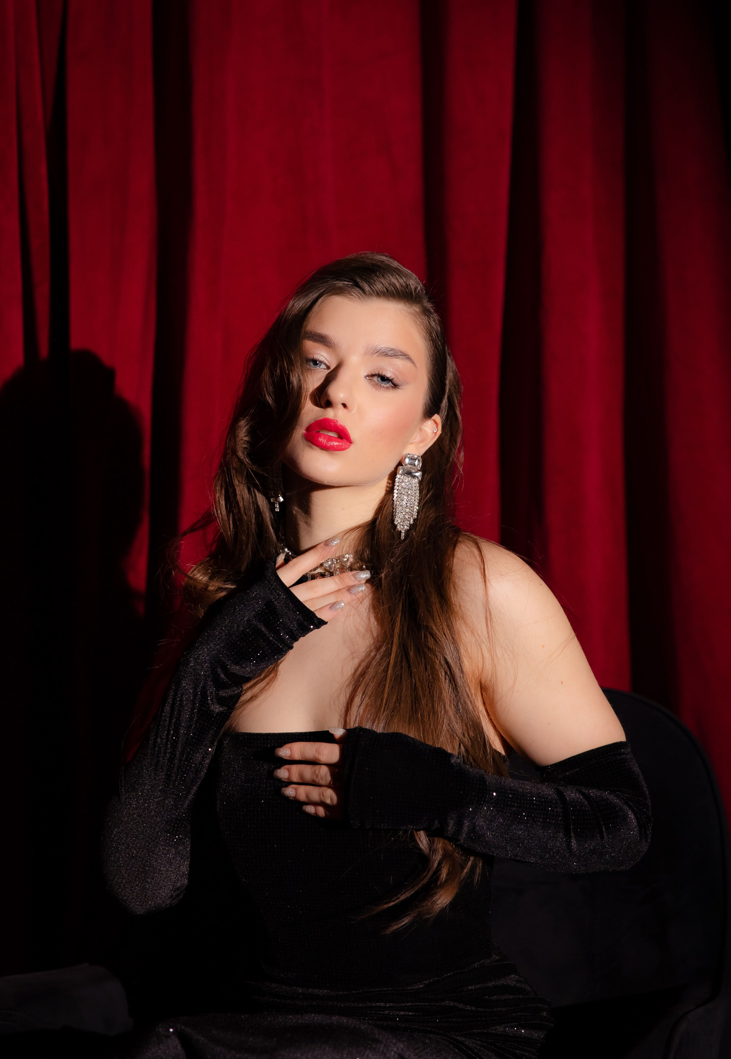 Фотосессия Марии. Портретный и семейный фотограф Юлия Герман