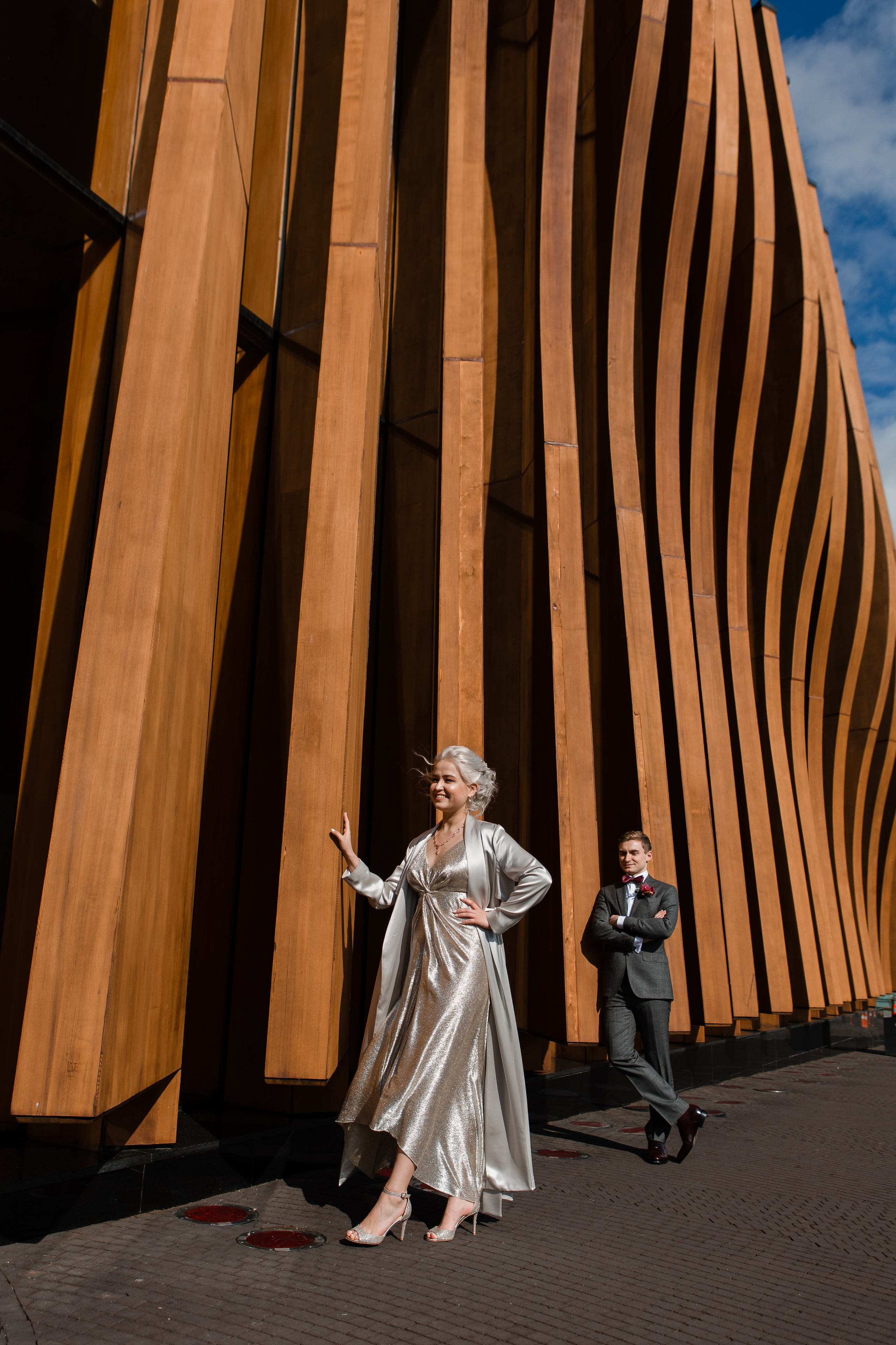 Александр и Ольга. Видеосъемка и фотосъемка свадеб. Фотограф и оператор на свадьбу. Видеосъемка подкастов, собственная видео-фотостудии. Предметная фотосъемка