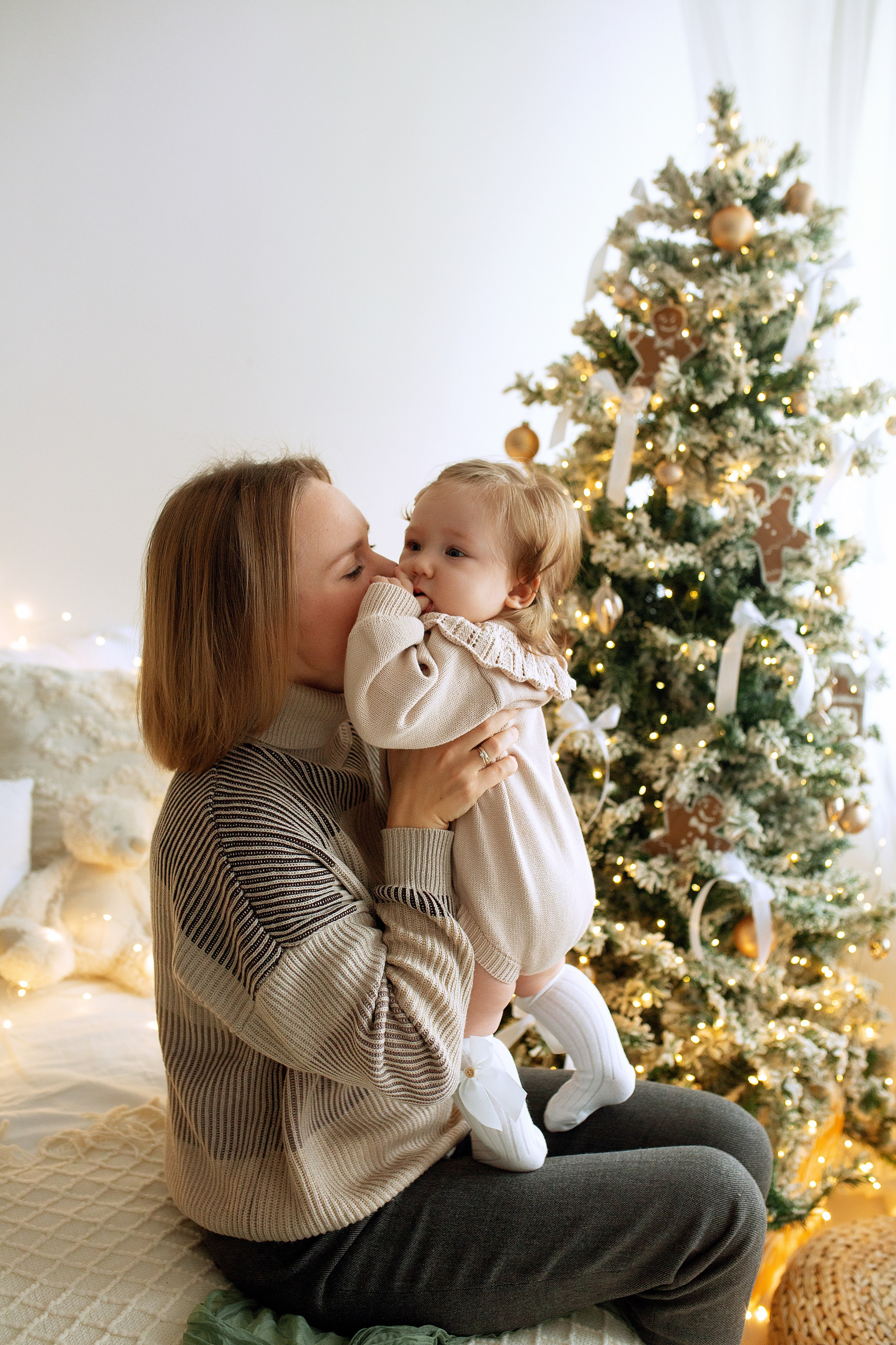 МАША. Фотограф новорожденных Оксана Полевская