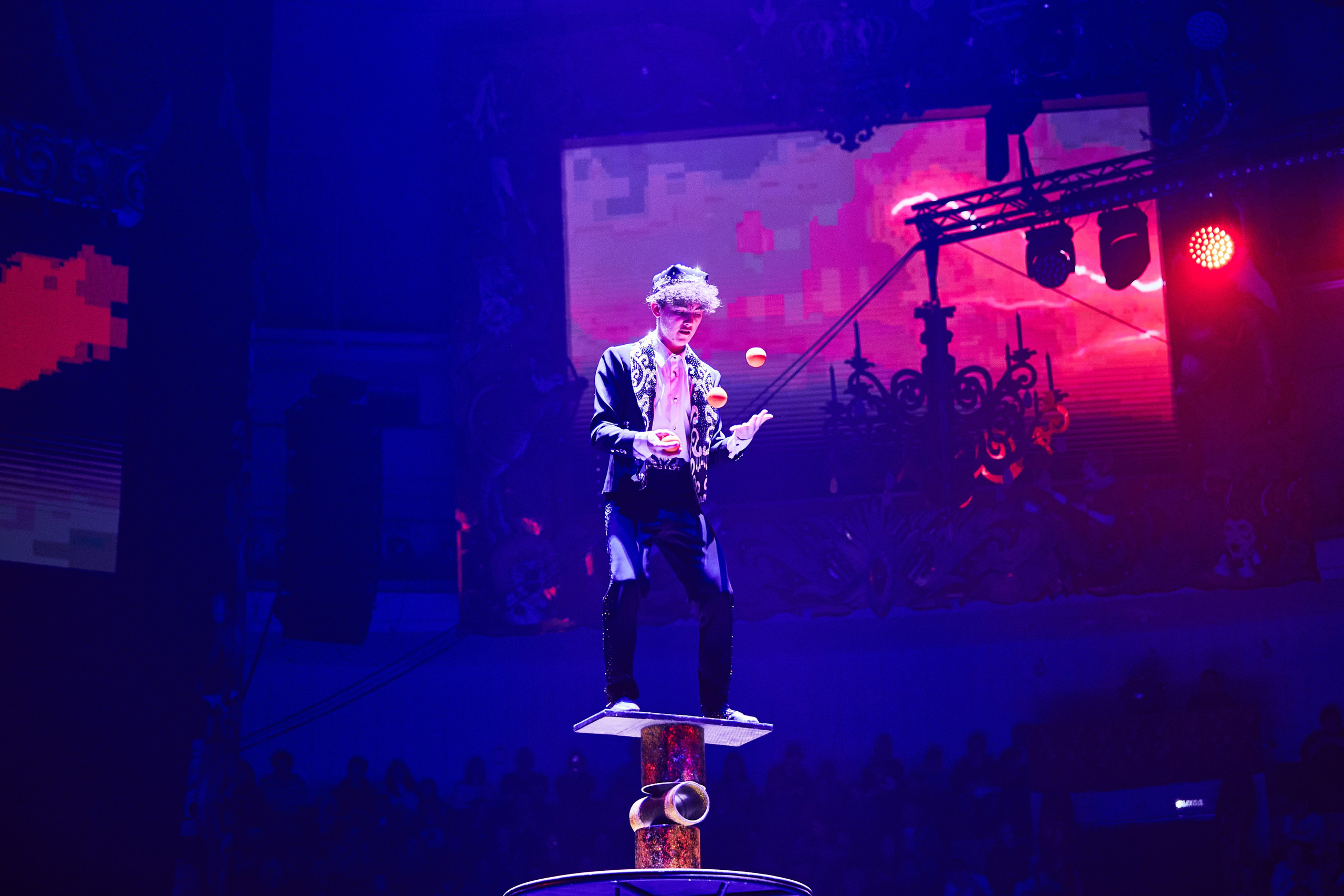 Репортаж. Даниил Гузиенко — репортажный фотограф в Туле