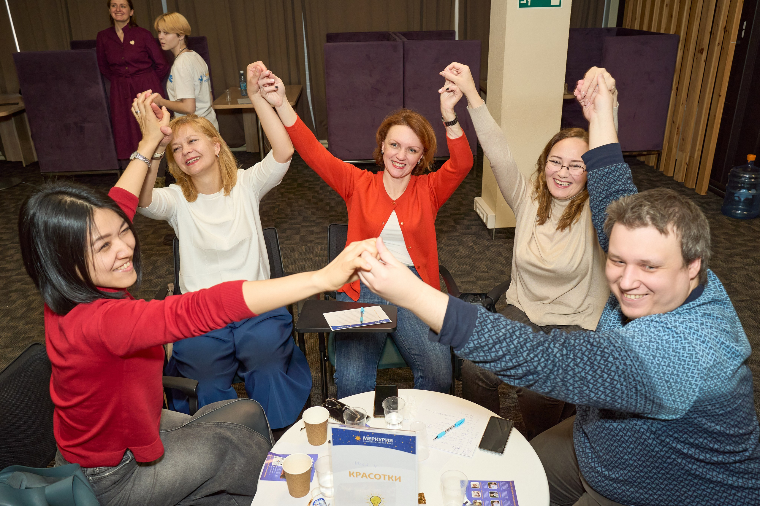 Квиз. Репортажный и портретный фотограф в Томске Ларионов Артём
