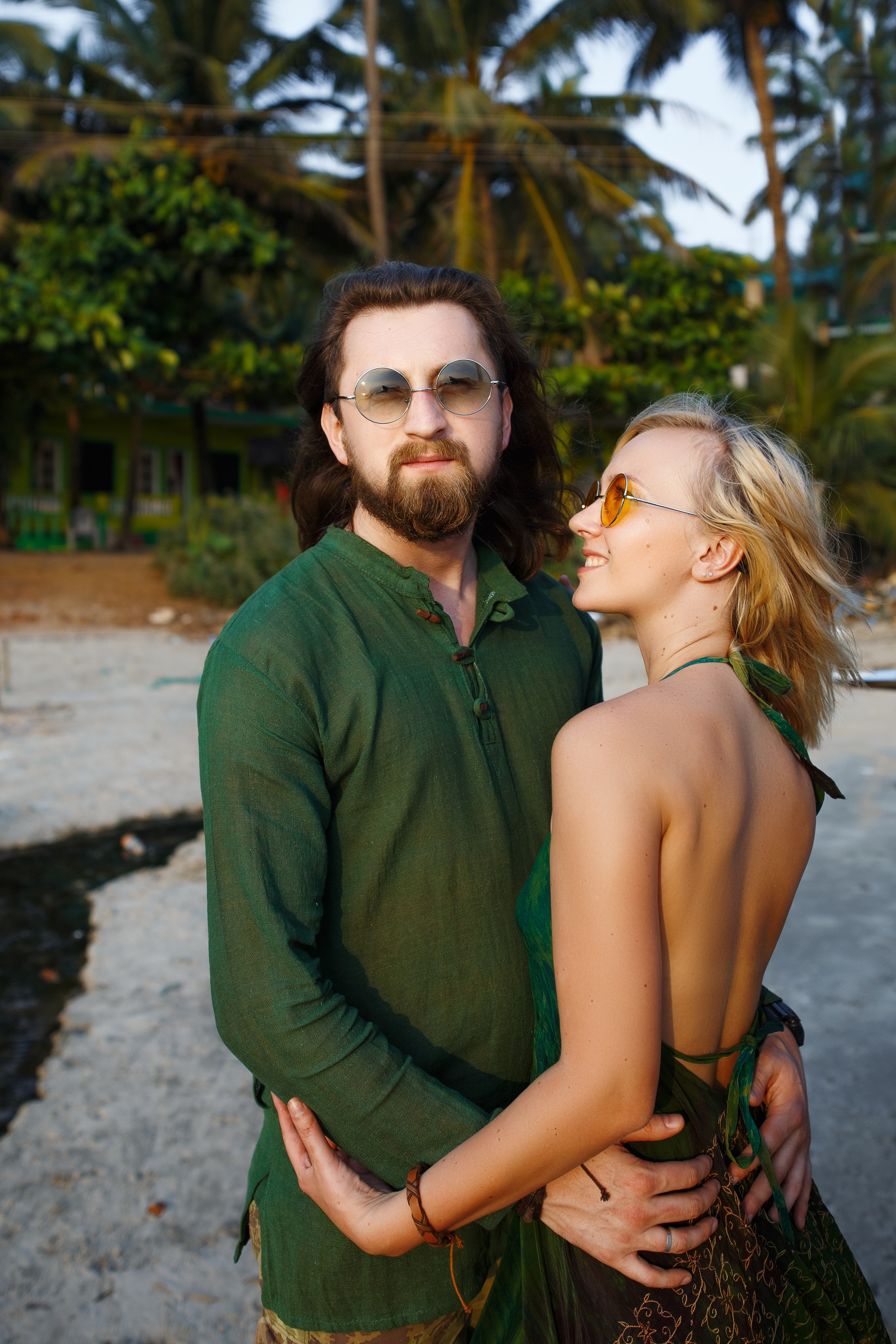 Жизнь, эмоции, любовь