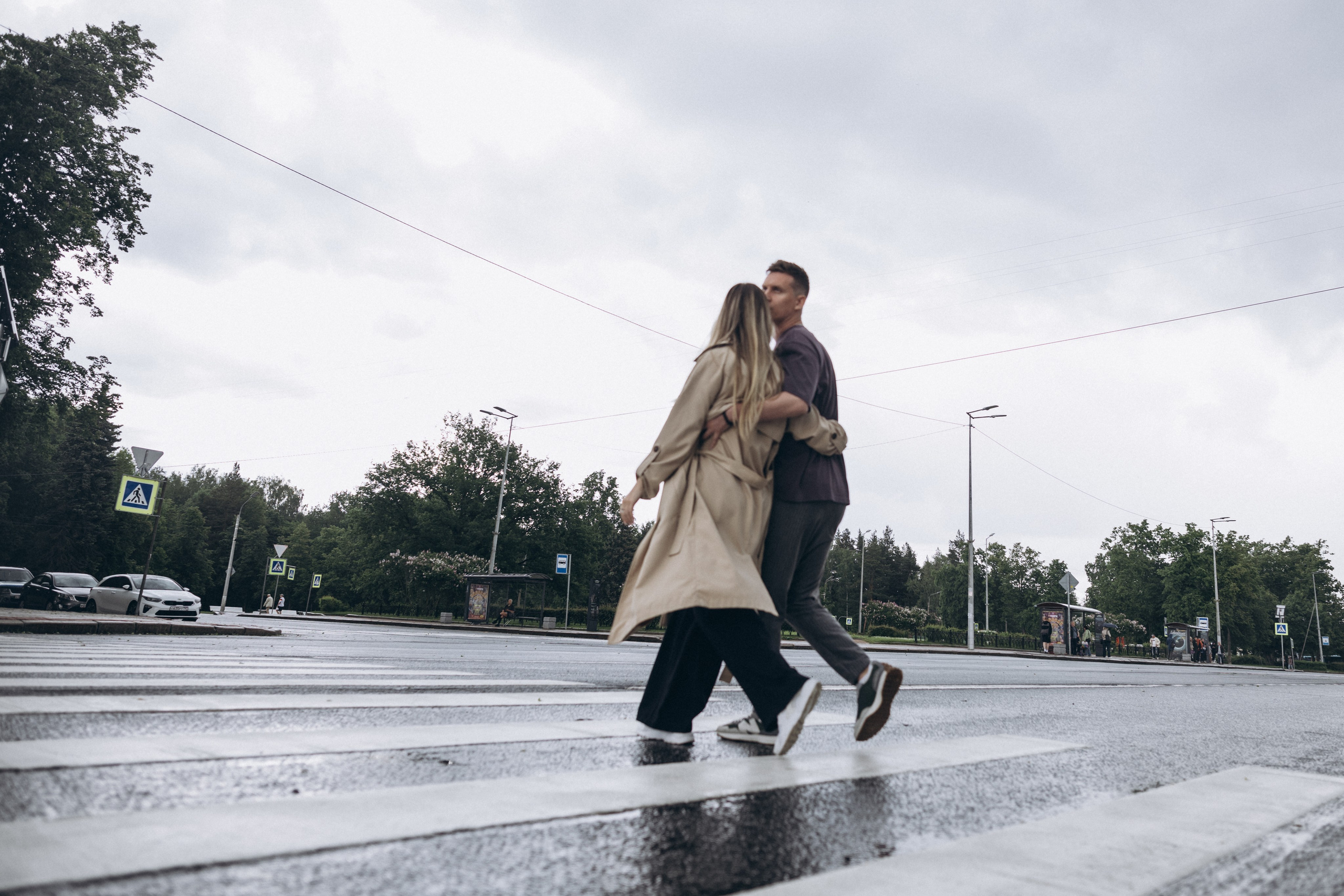 Артем и Екатерина