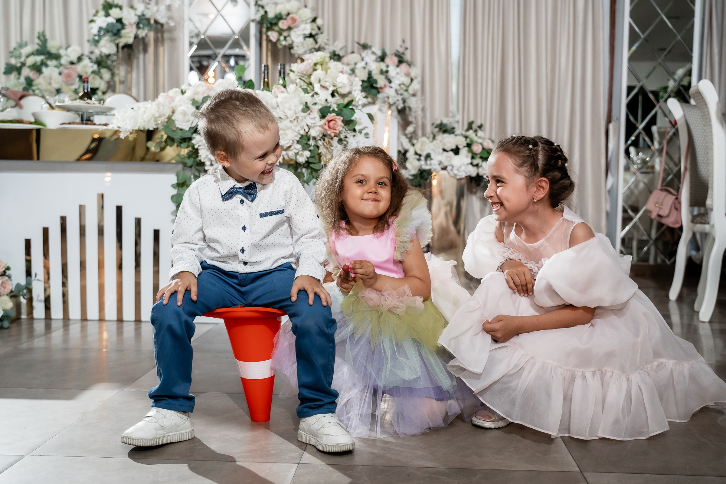 Екатерина и Вадим. Свадебный фотограф Екатерина Кузнецова