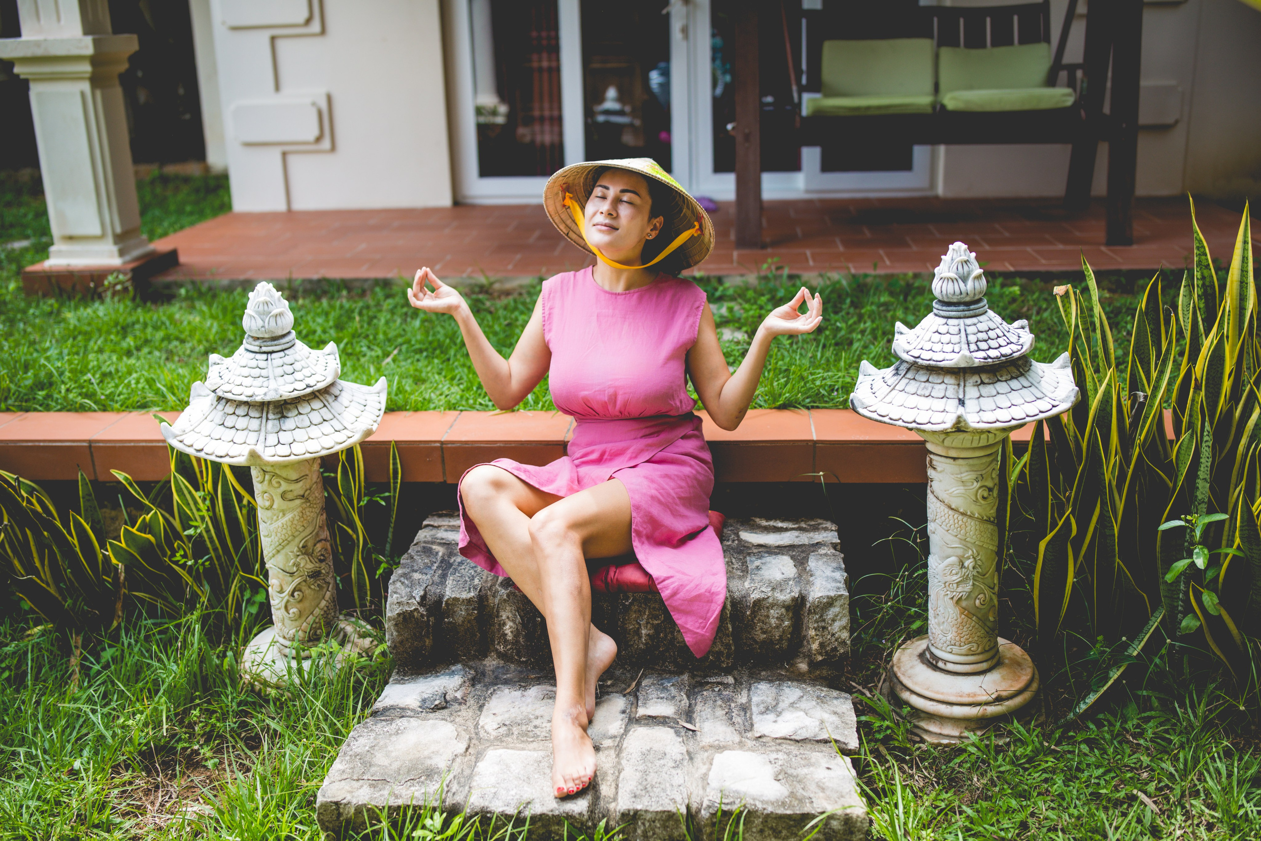 Остров Фукуок, Вьетнам. Фотограф Сергей Кишкель Дананг Нячанг Фукуок