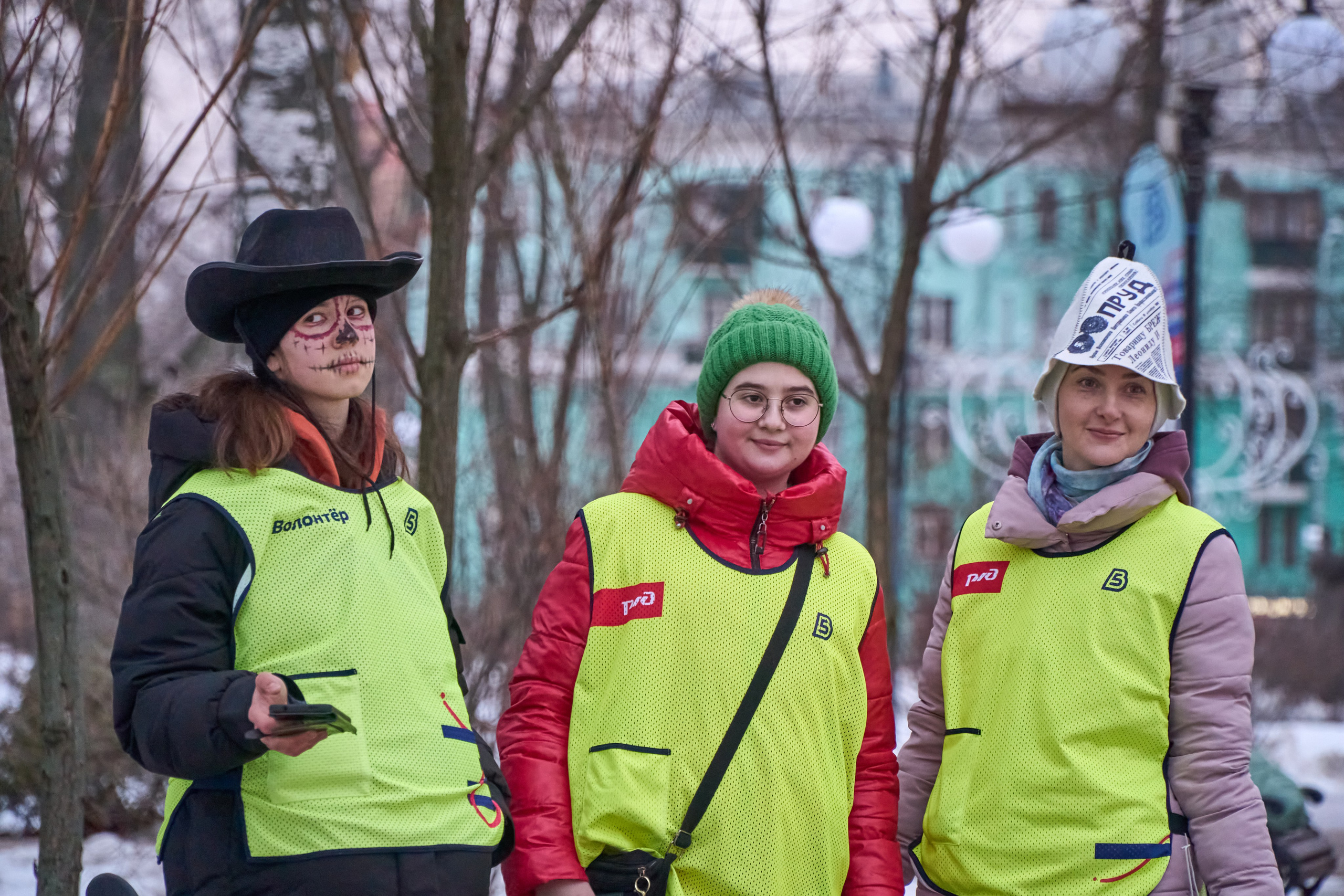 5 вёрст Наташинский 29 декабря 2025. Роман Капилюшов. Бег. Фото. Видео. г. Люберцы